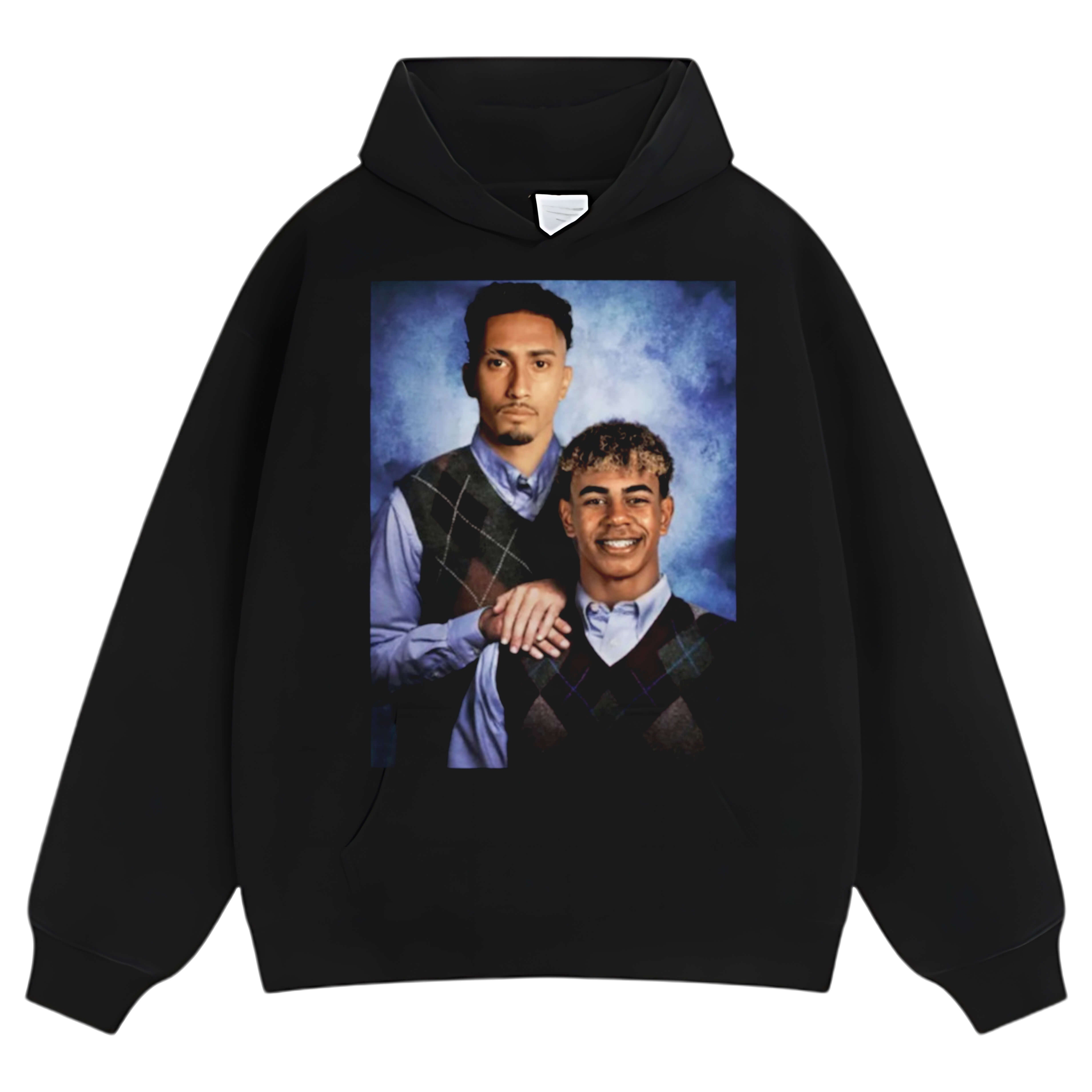 FC BARCELONA & LAMINE YAMAL & RAPHINHA TEE & LS & HOODIE