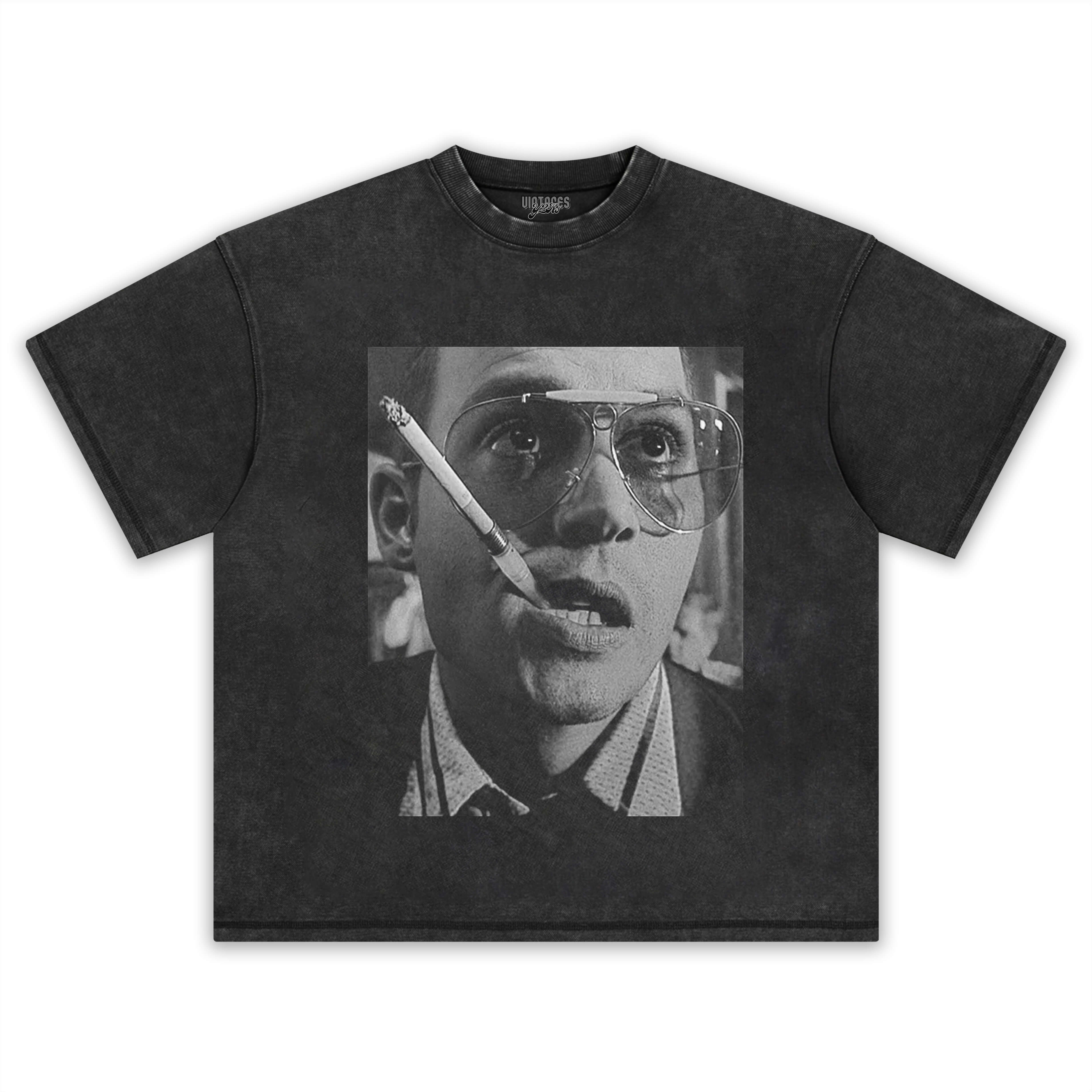 FEAR AND LOATHING IN LAS VEGAS TEE