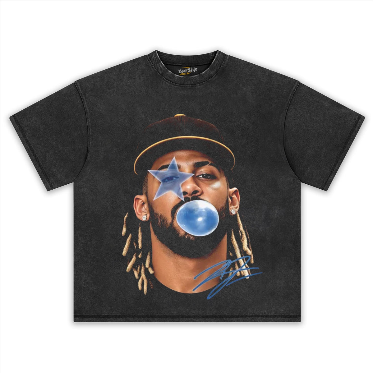 FERNANDO TATIS JR. ALLSTAR BUBBLE TANK TOP & TEE & LONG SLEEVE & LAYERED LS & HOODIE