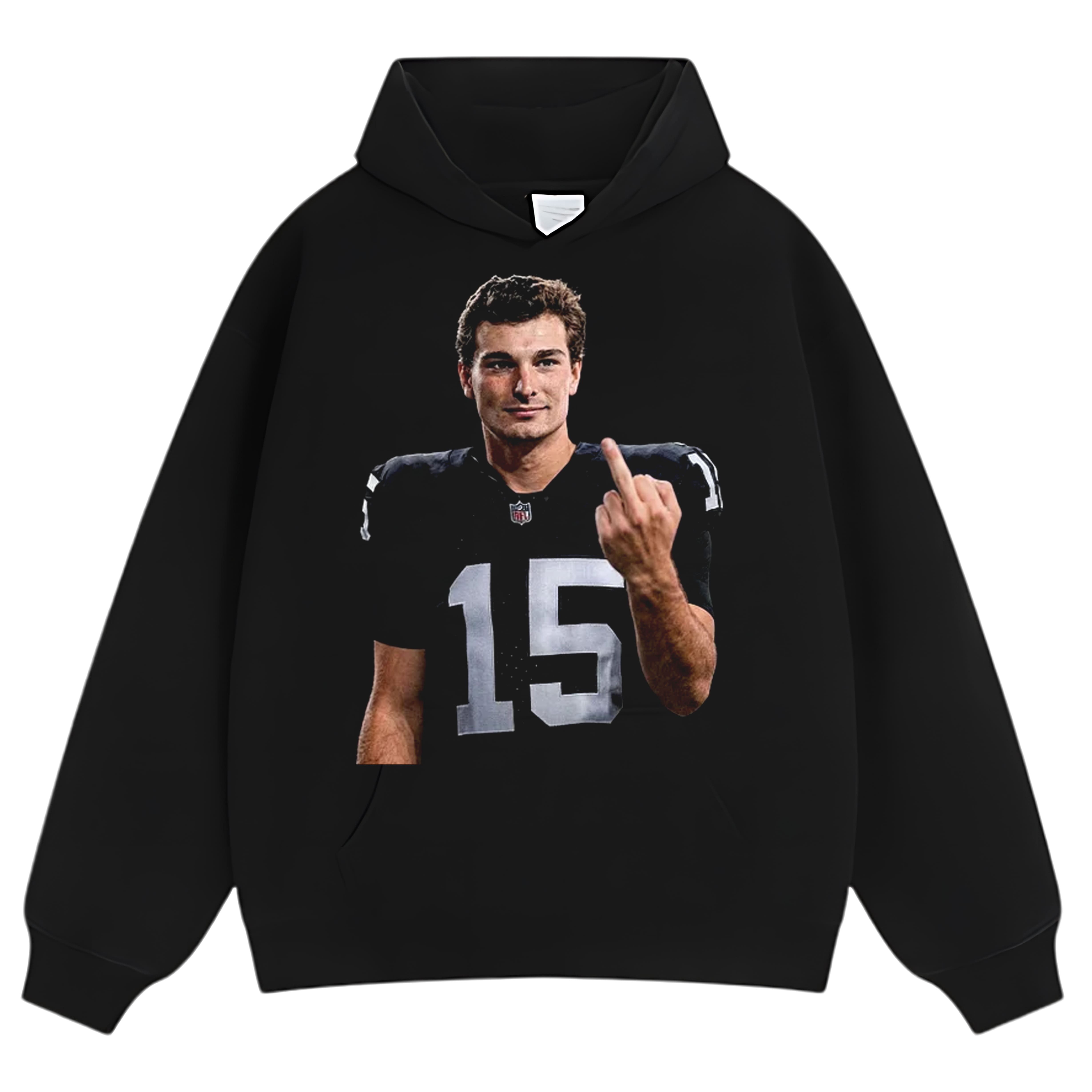 FERNANDO MENDOZA 2026 1ST TANK TOP & TEE & LONG SLEEVE & LAYERED LS & HOODIE