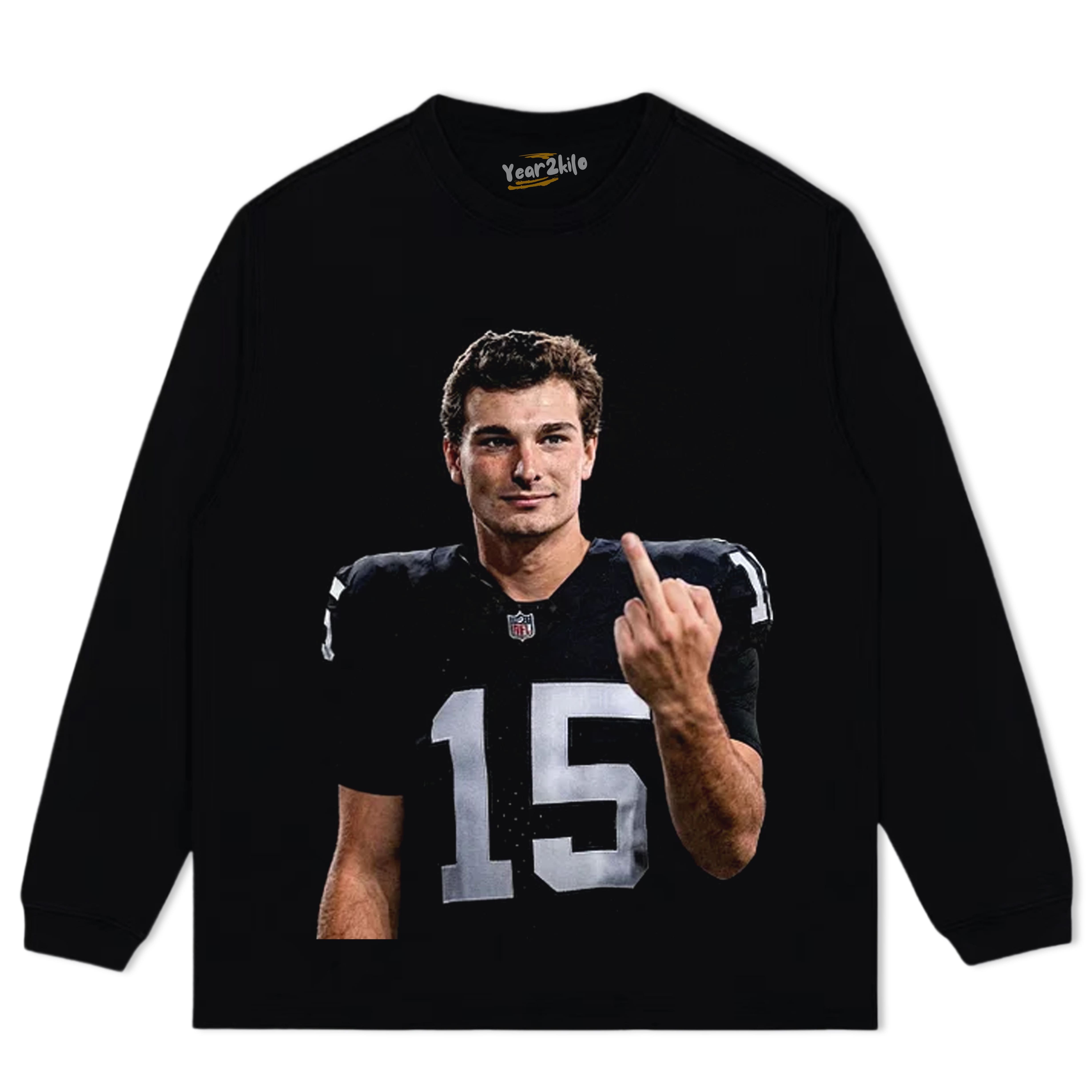 FERNANDO MENDOZA 2026 1ST TANK TOP & TEE & LONG SLEEVE & LAYERED LS & HOODIE