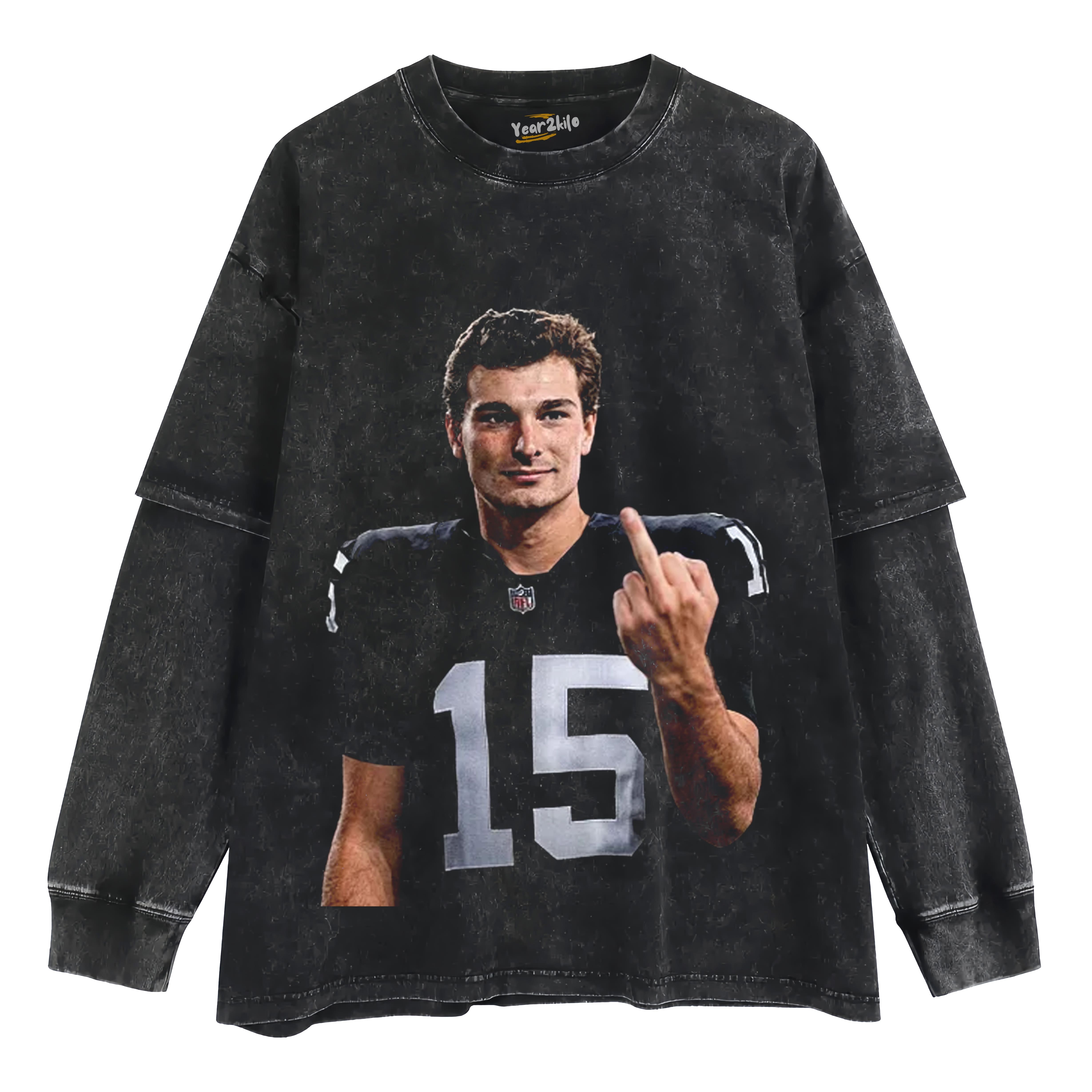 FERNANDO MENDOZA 2026 1ST TANK TOP & TEE & LONG SLEEVE & LAYERED LS & HOODIE