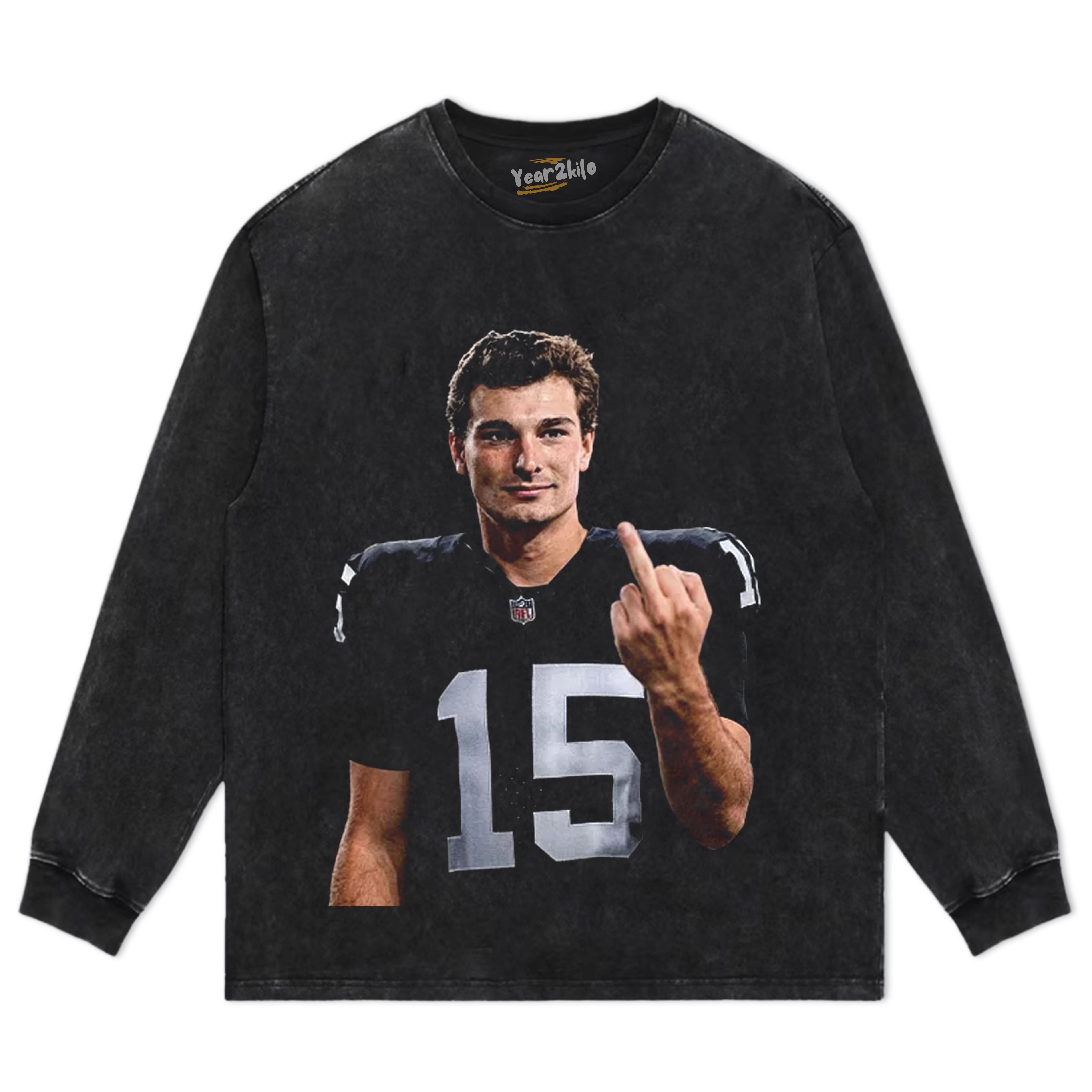 FERNANDO MENDOZA 2026 1ST TANK TOP & TEE & LONG SLEEVE & LAYERED LS & HOODIE