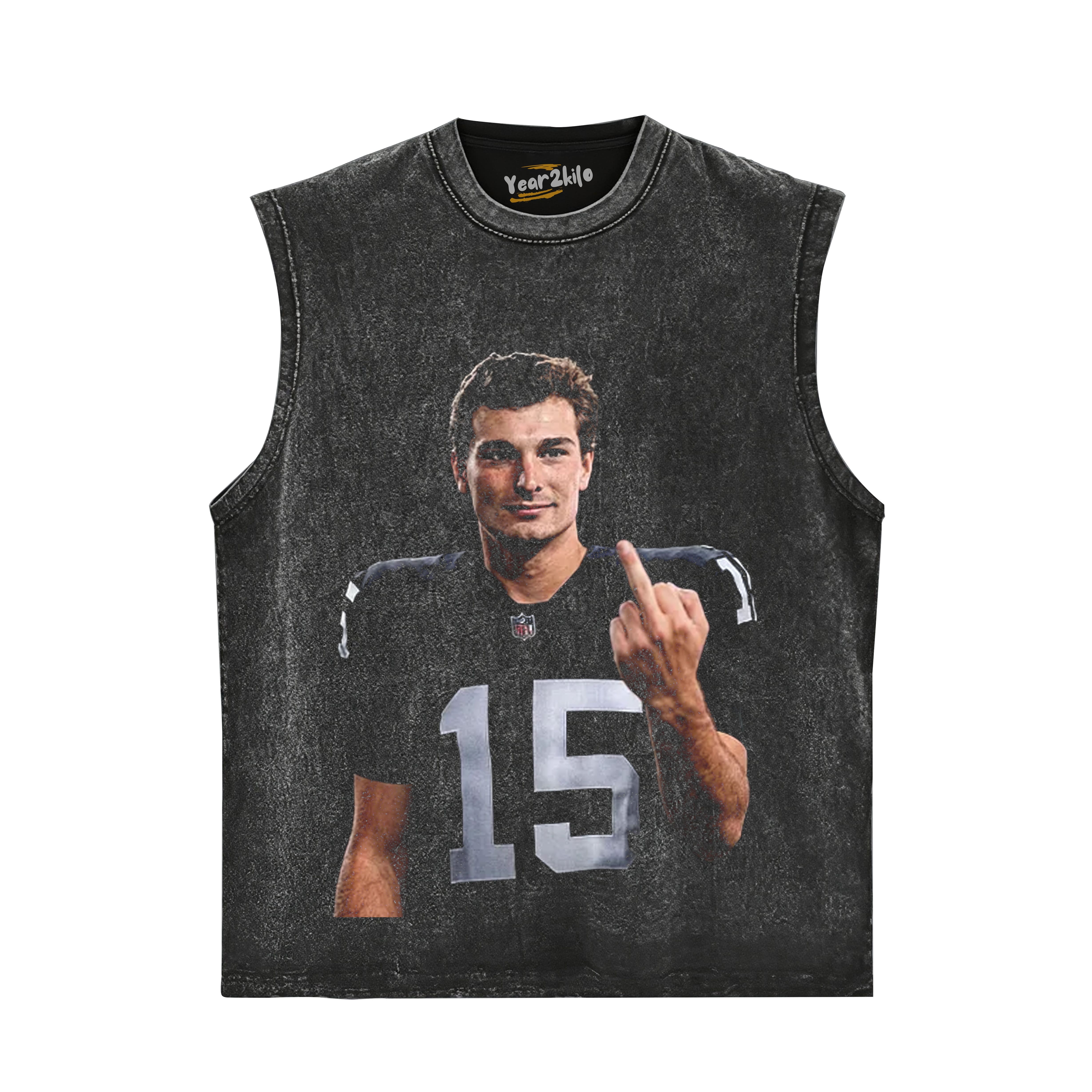 FERNANDO MENDOZA 2026 1ST TANK TOP & TEE & LONG SLEEVE & LAYERED LS & HOODIE