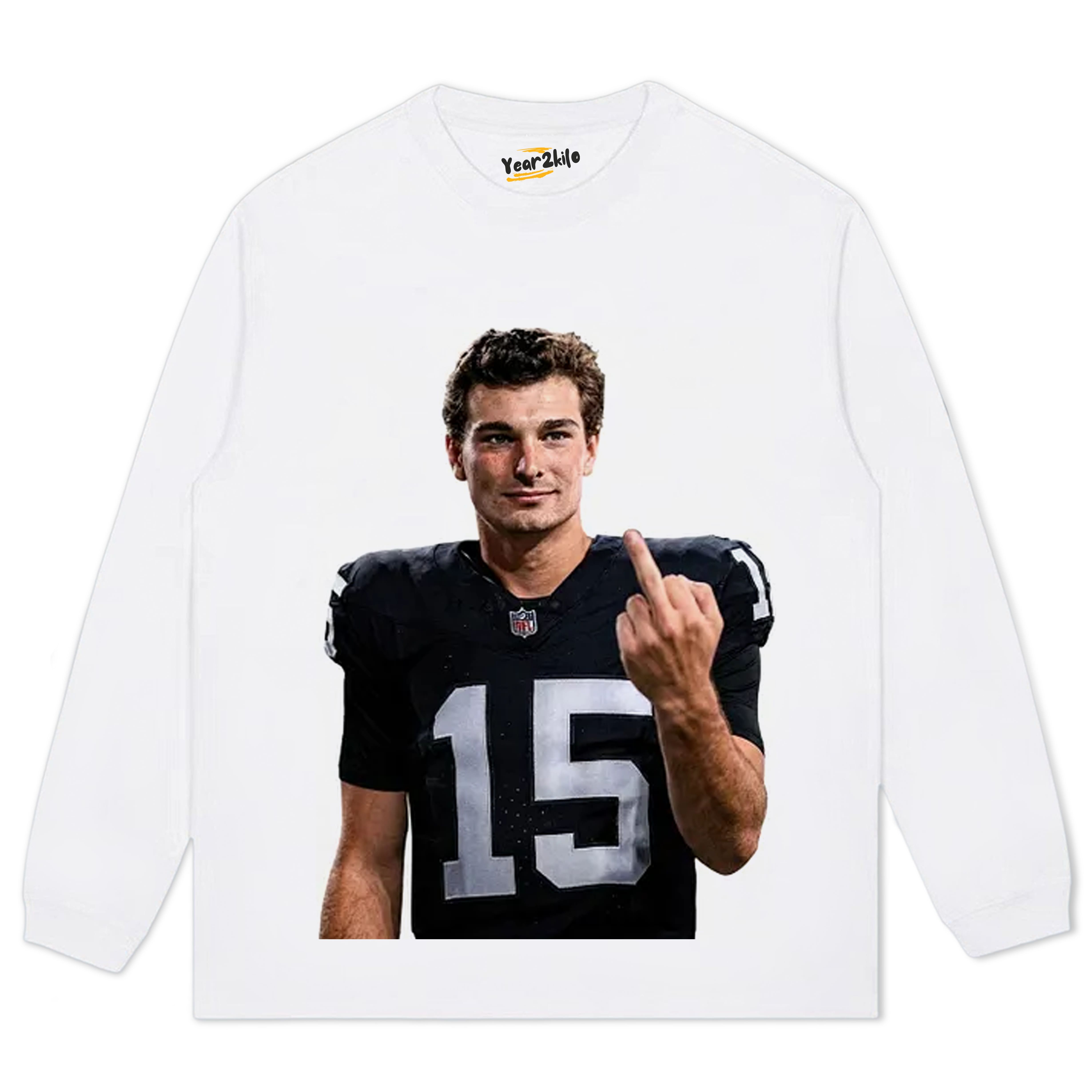 FERNANDO MENDOZA 2026 1ST TANK TOP & TEE & LONG SLEEVE & LAYERED LS & HOODIE