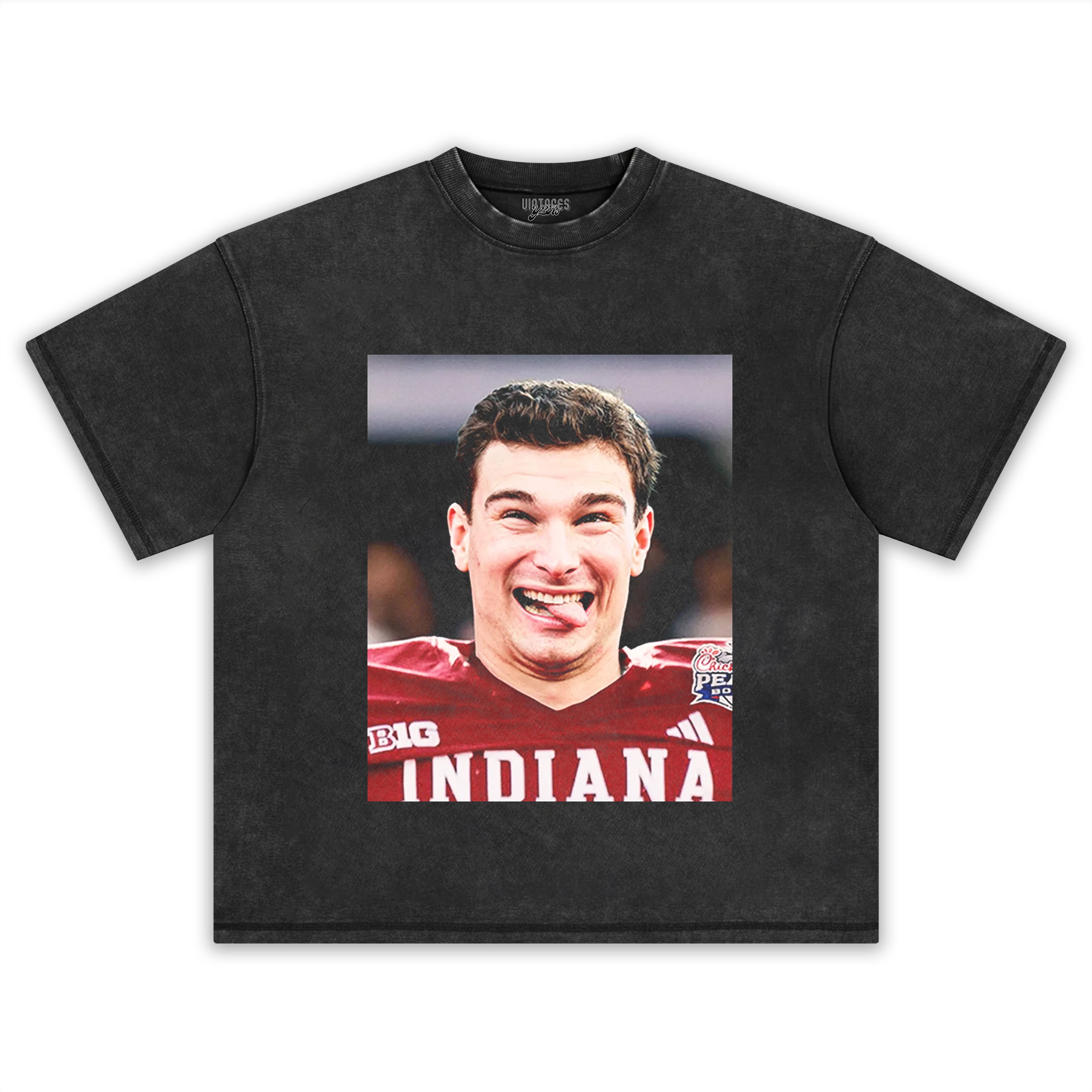 FERNANDO MENDOZA 2026 V3 TEE & LS & HOODIE