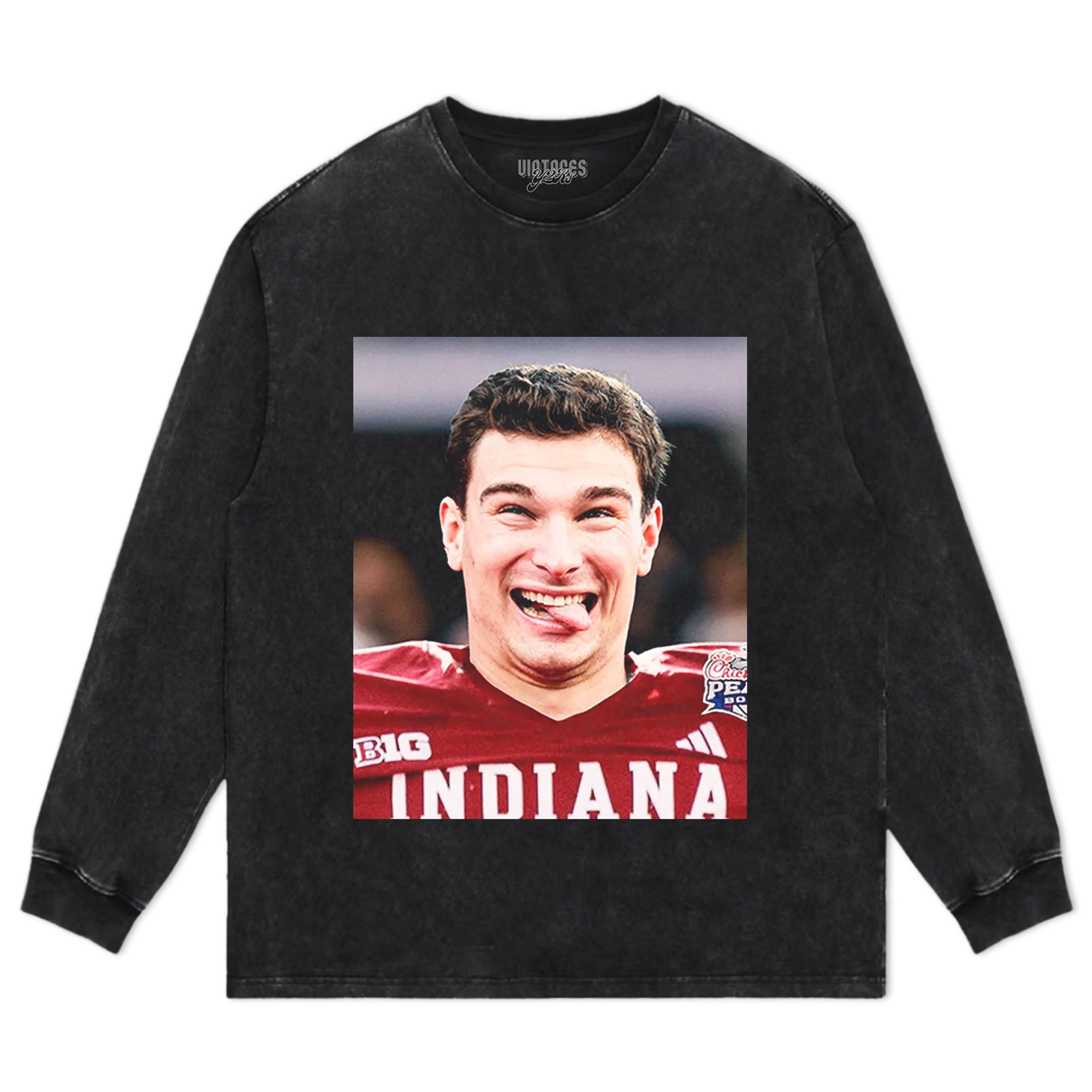 FERNANDO MENDOZA 2026 V3 TEE & LS & HOODIE