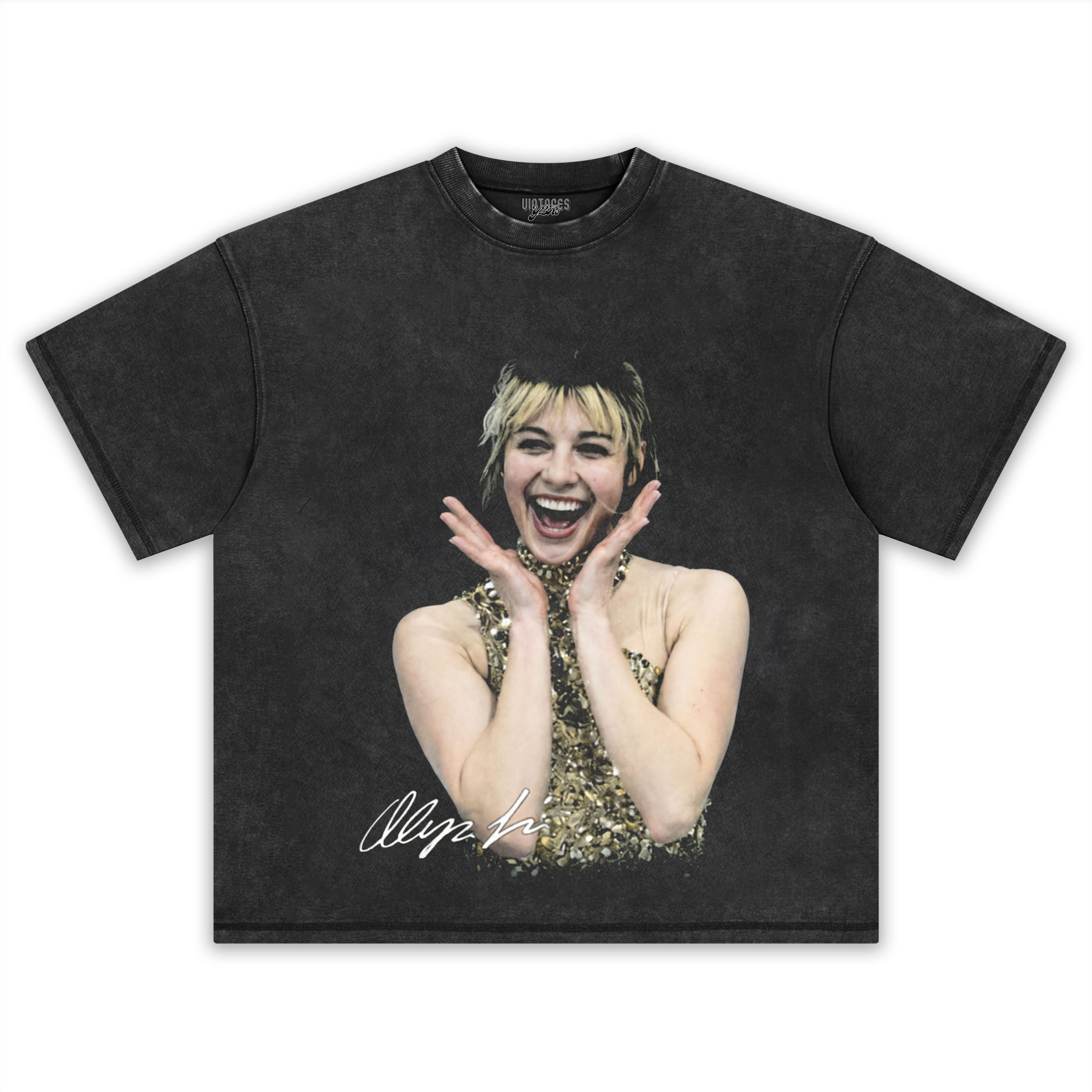FIGURE SKATING PRINCESS ALYSA LIU V2 TEE & LS & HOODIE