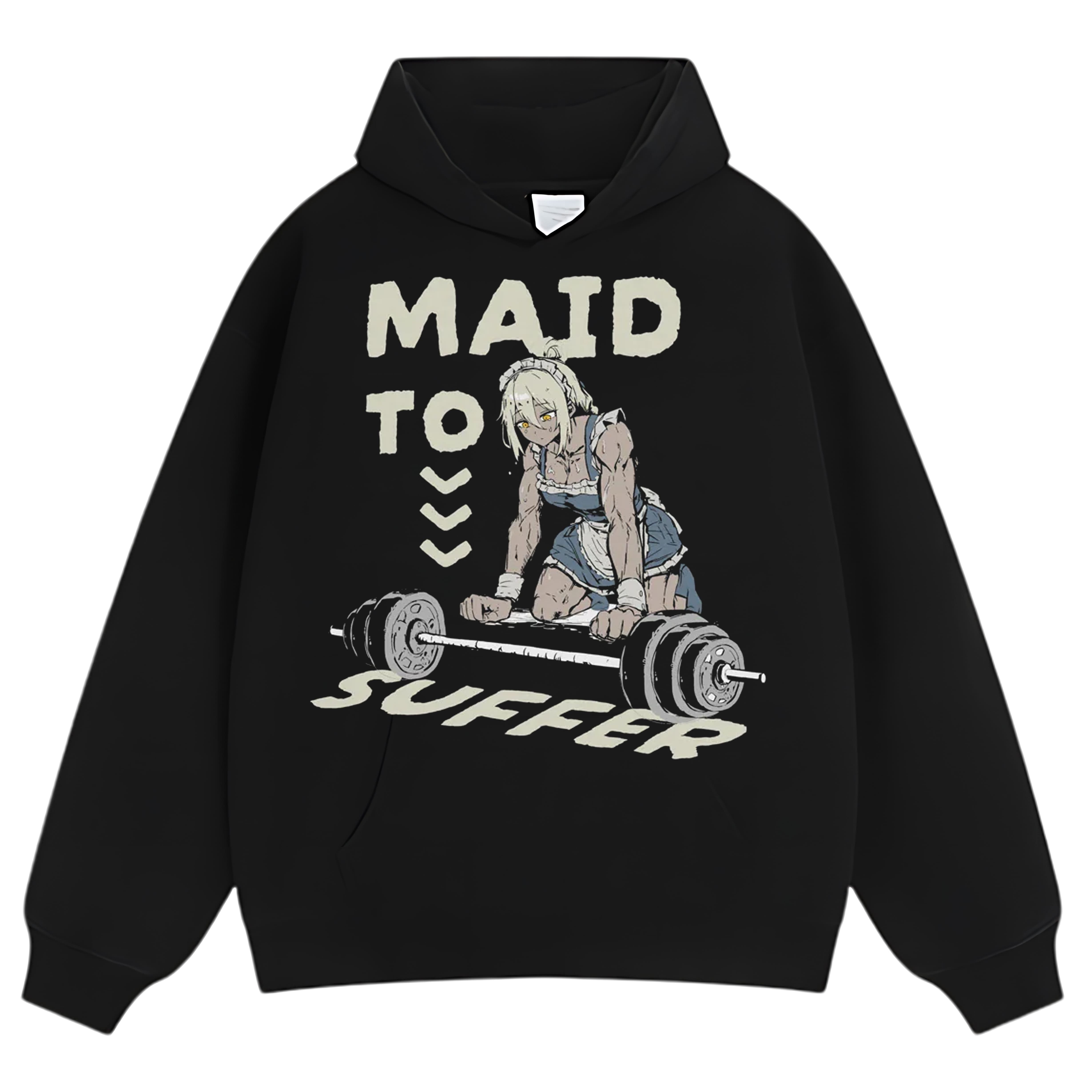 FITNESS GIRL TANK TOP & TEE & LONG SLEEVE & LAYERED LS & HOODIE