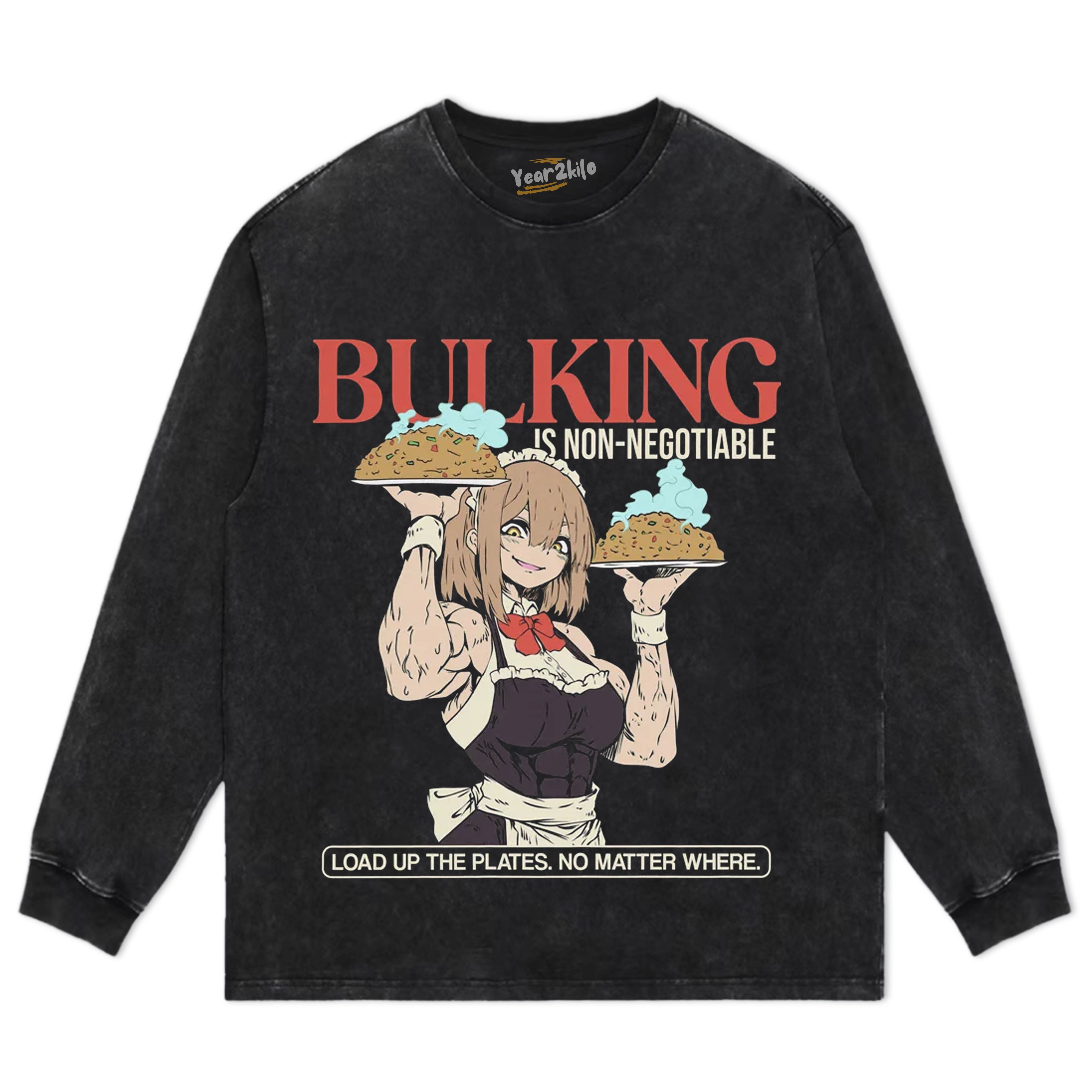 FITNESS GIRL V3 TANK TOP & TEE & LONG SLEEVE & LAYERED LS & HOODIE