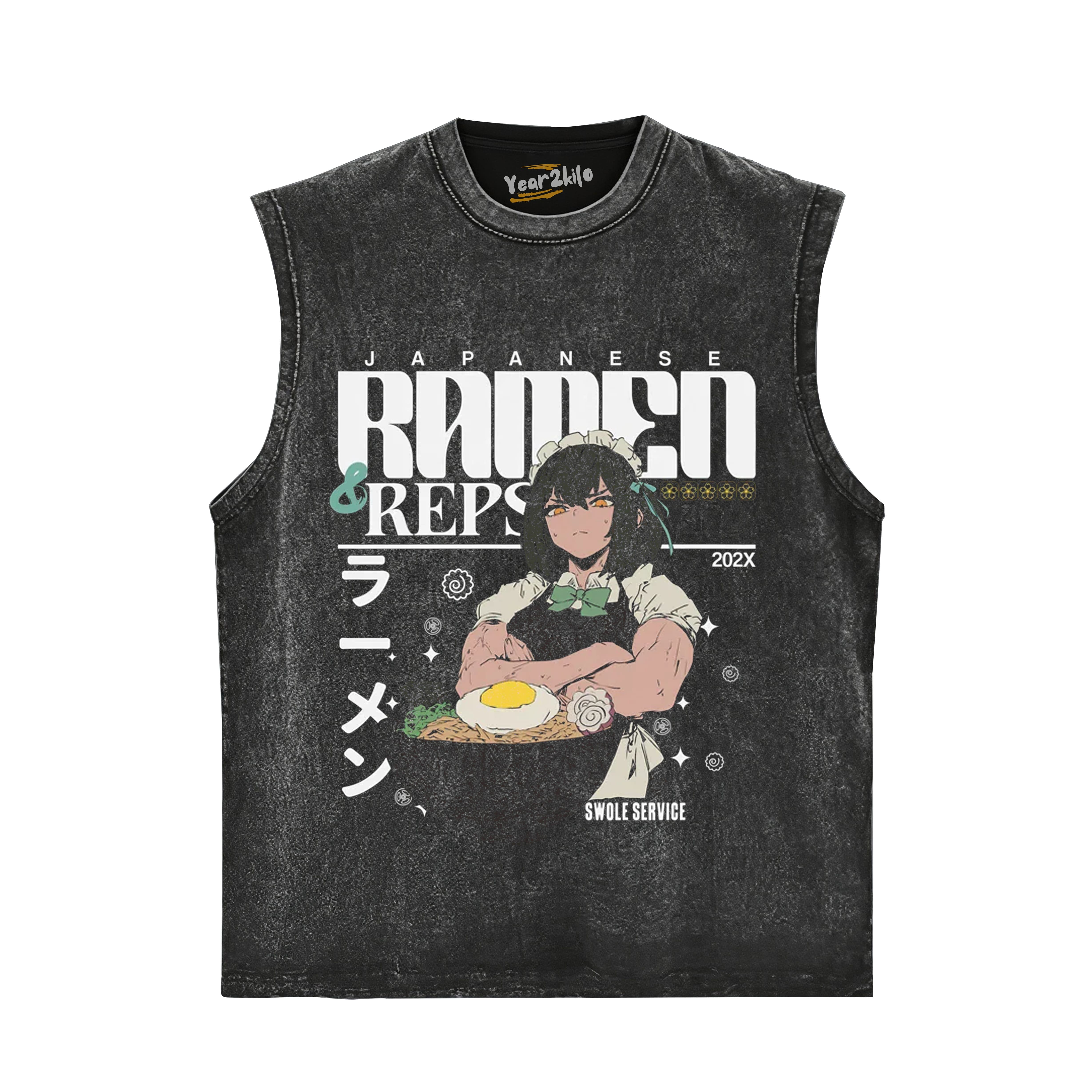 FITNESS GIRL V5 TANK TOP & TEE & LONG SLEEVE & LAYERED LS & HOODIE