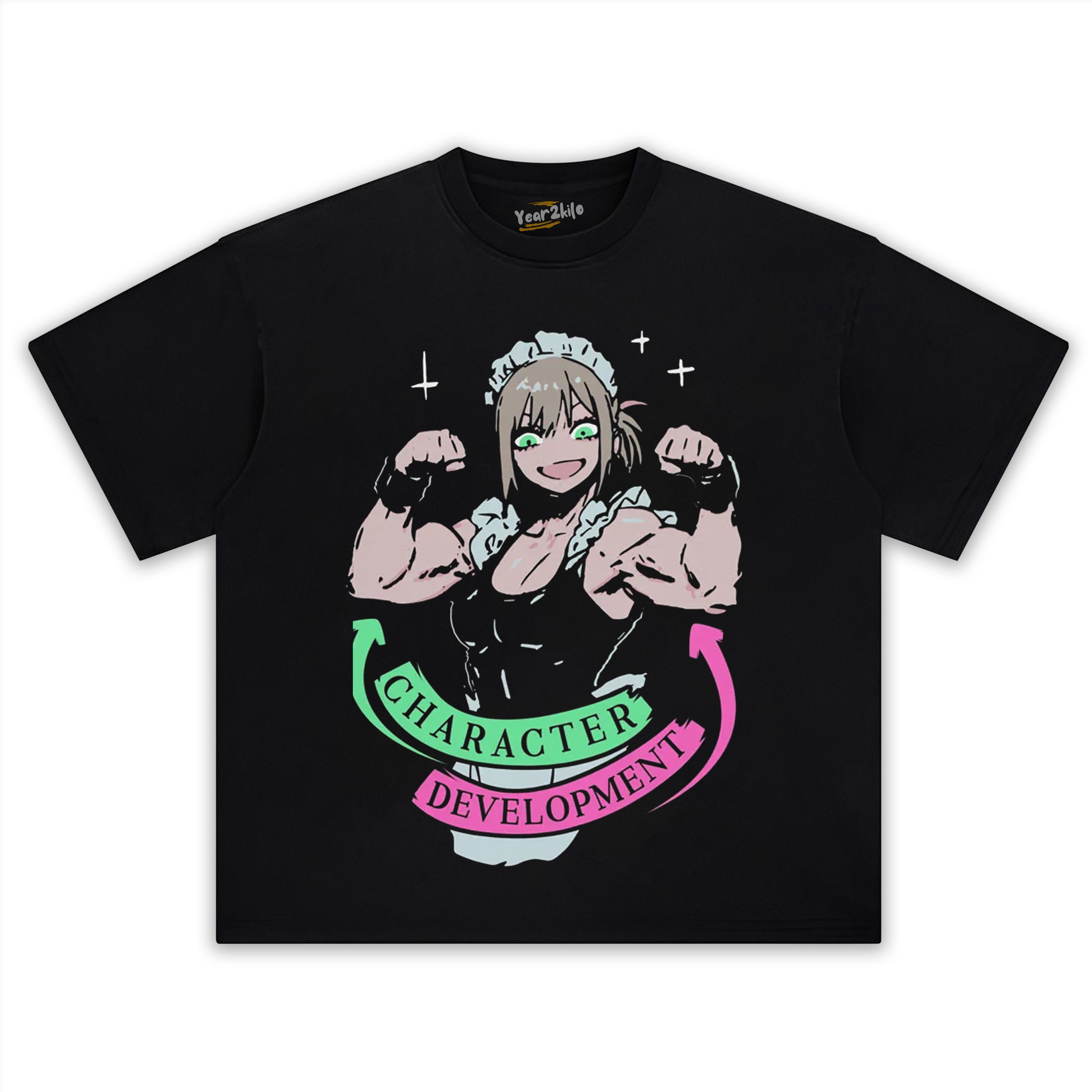 FITNESS GIRL V7 TANK TOP & TEE & LONG SLEEVE & LAYERED LS & HOODIE