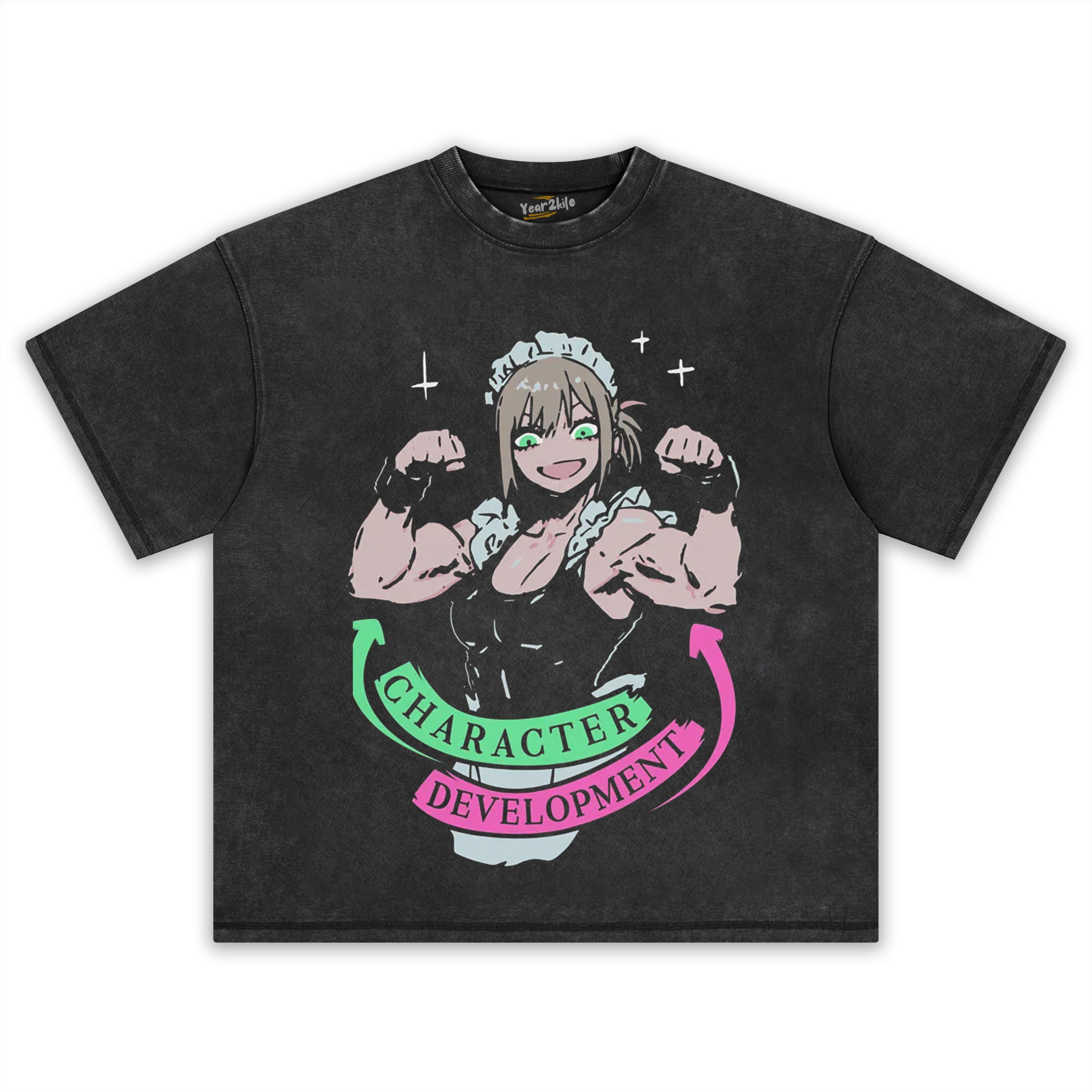 FITNESS GIRL V7 TANK TOP & TEE & LONG SLEEVE & LAYERED LS & HOODIE