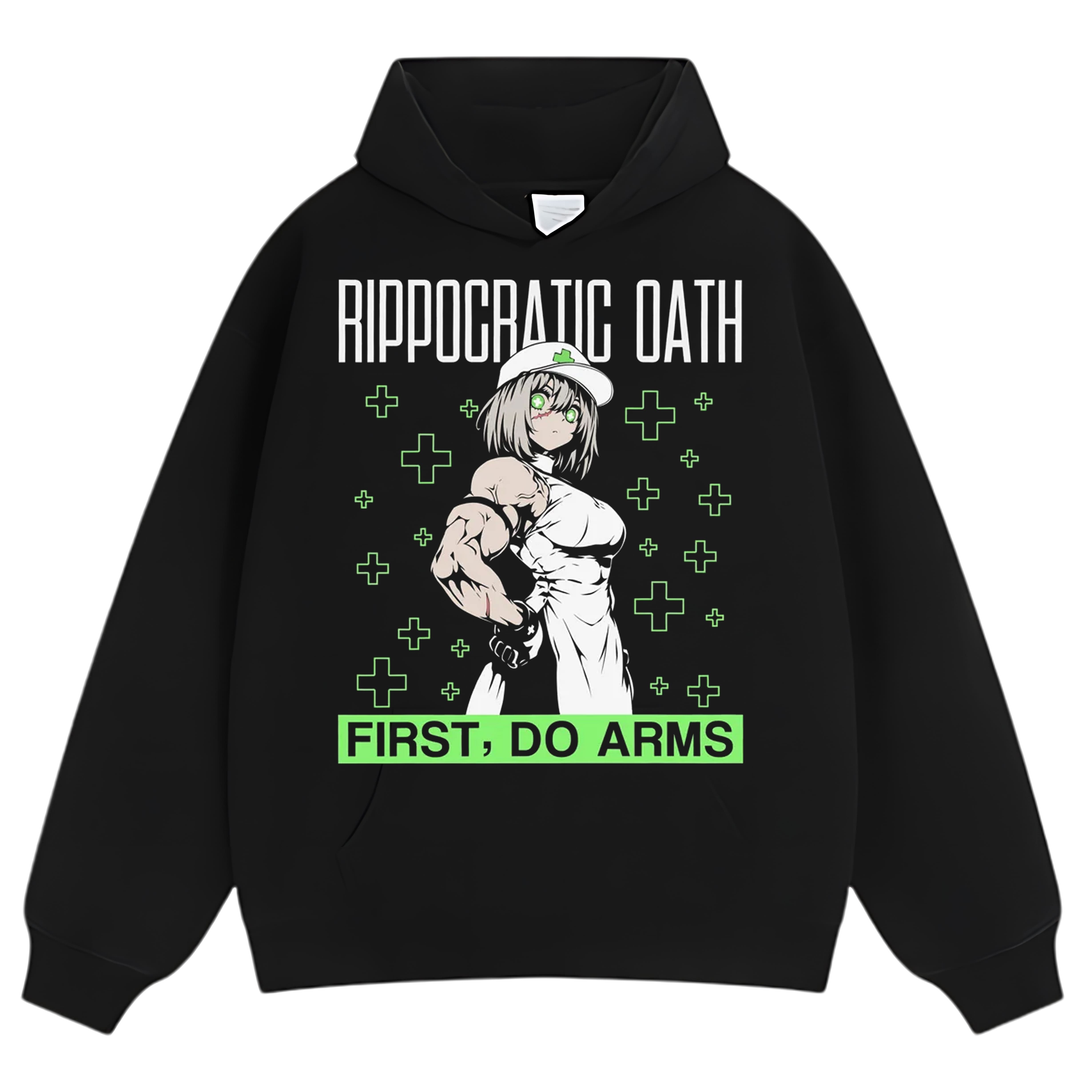 FITNESS GIRL V8 TANK TOP & TEE & LONG SLEEVE & LAYERED LS & HOODIE