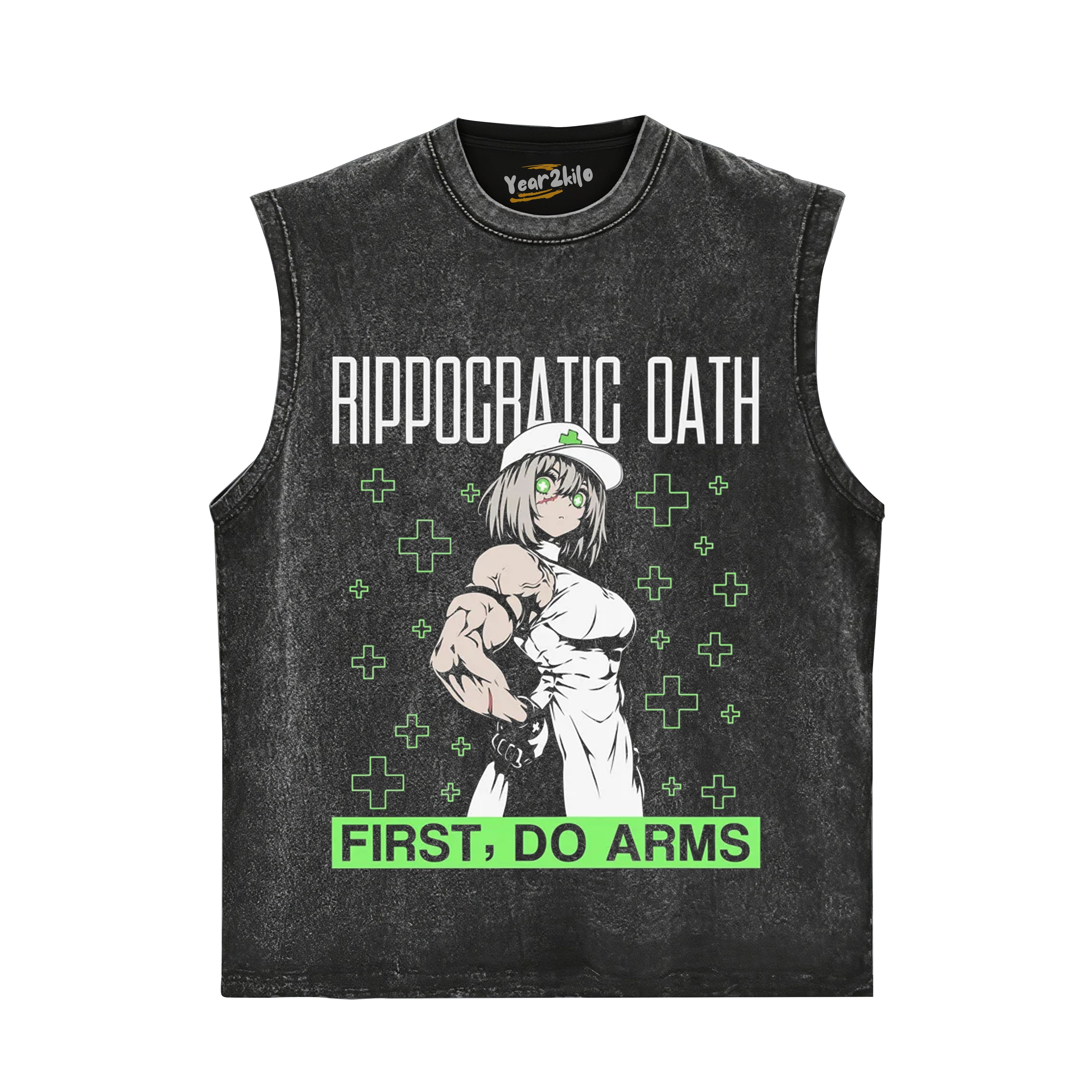 FITNESS GIRL V8 TANK TOP & TEE & LONG SLEEVE & LAYERED LS & HOODIE