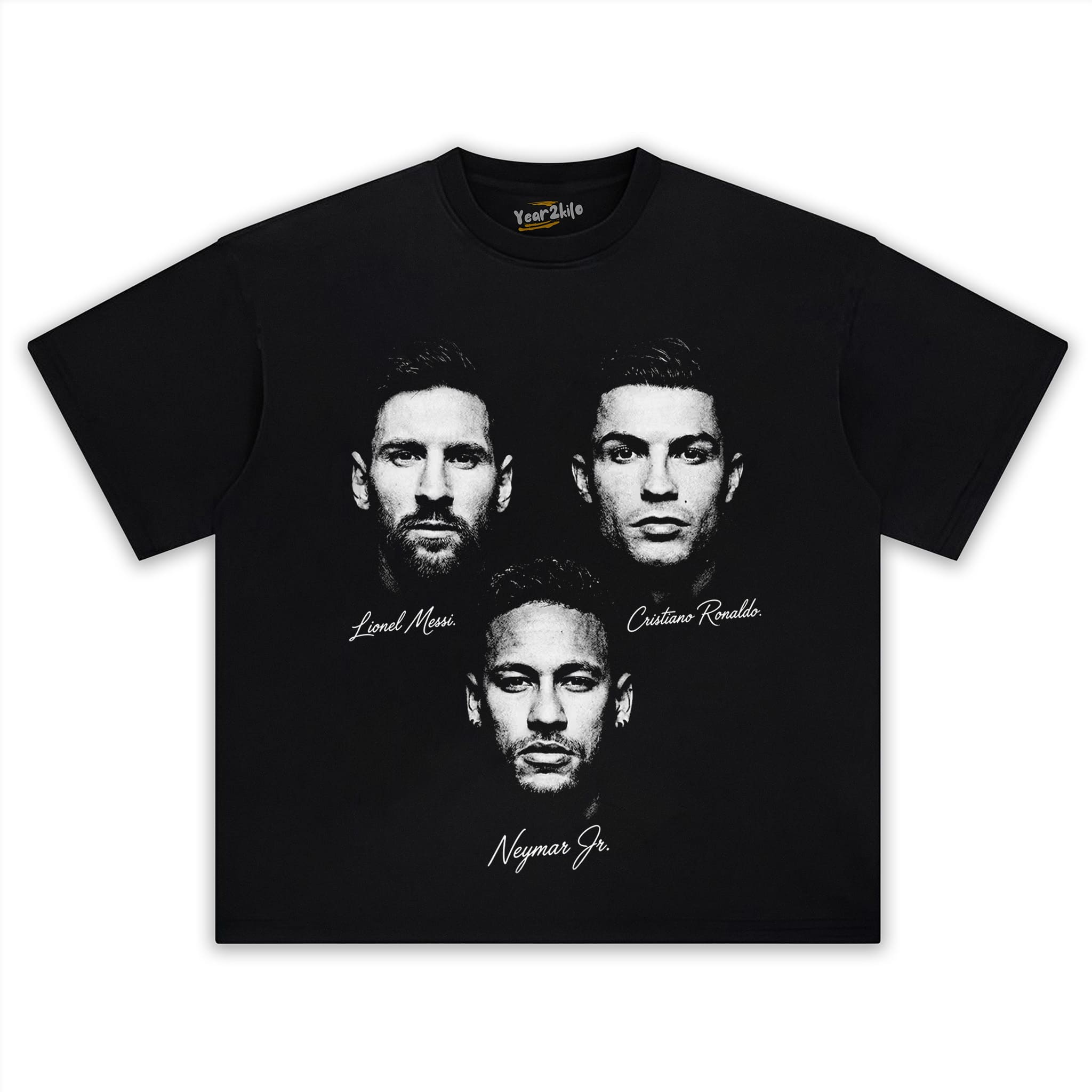 FOOTBALL LEGENDS V3 TANK TOP & TEE & LONG SLEEVE & LAYERED LS & HOODIE