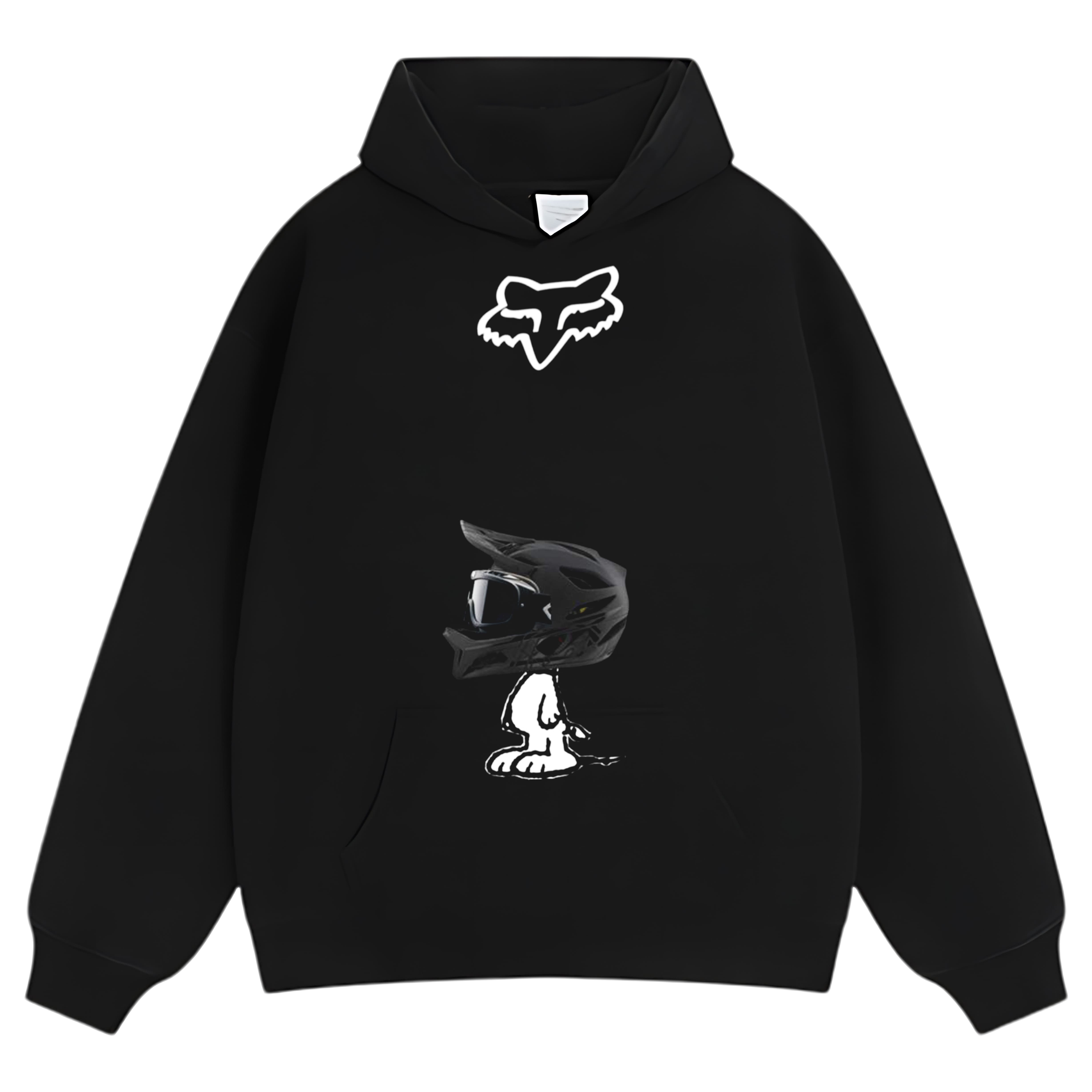 FOX RACING & FUNNY TEE & LS & HOODIE