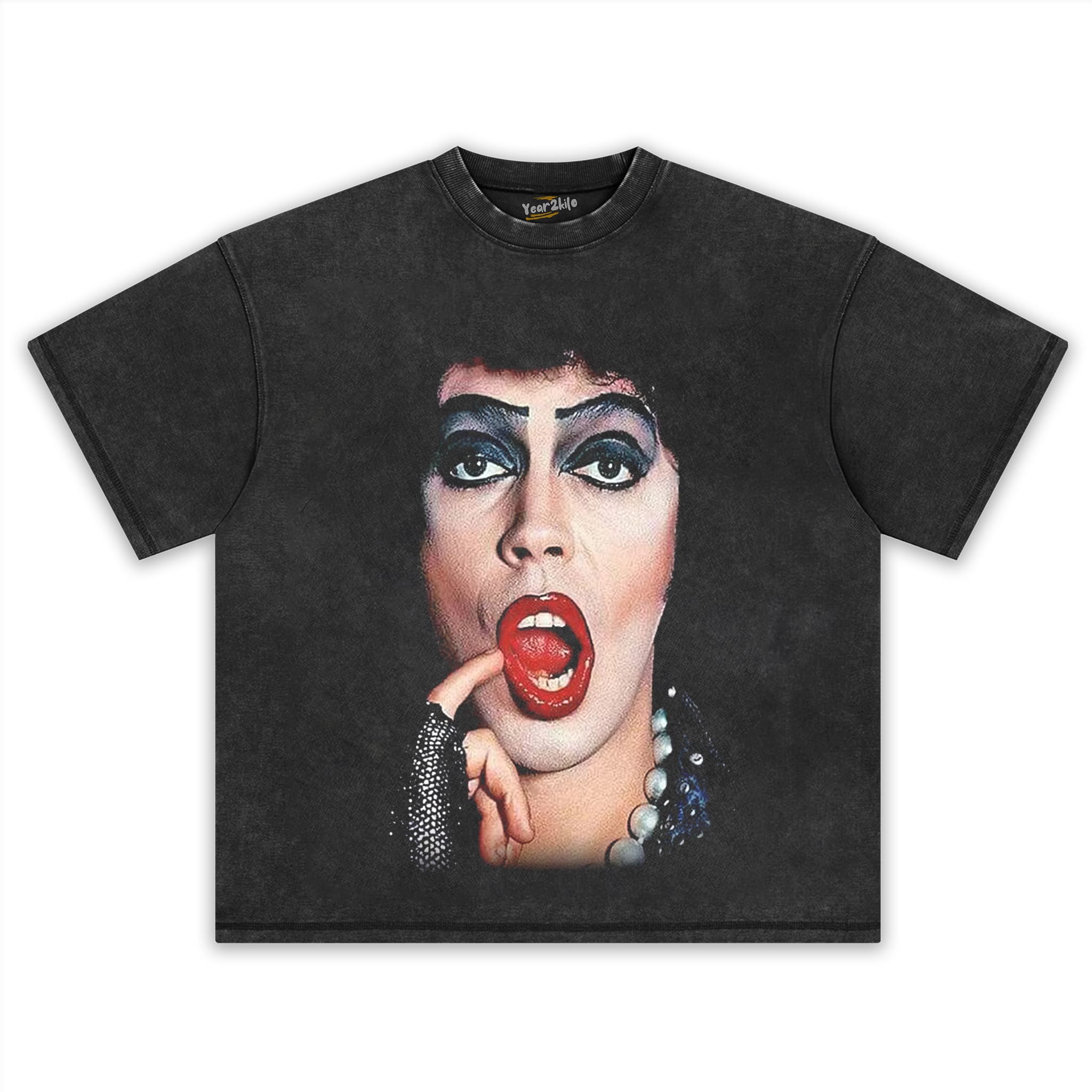 FRANK N FURTER V2 TANK TOP & TEE & LONG SLEEVE & LAYERED LS & HOODIE