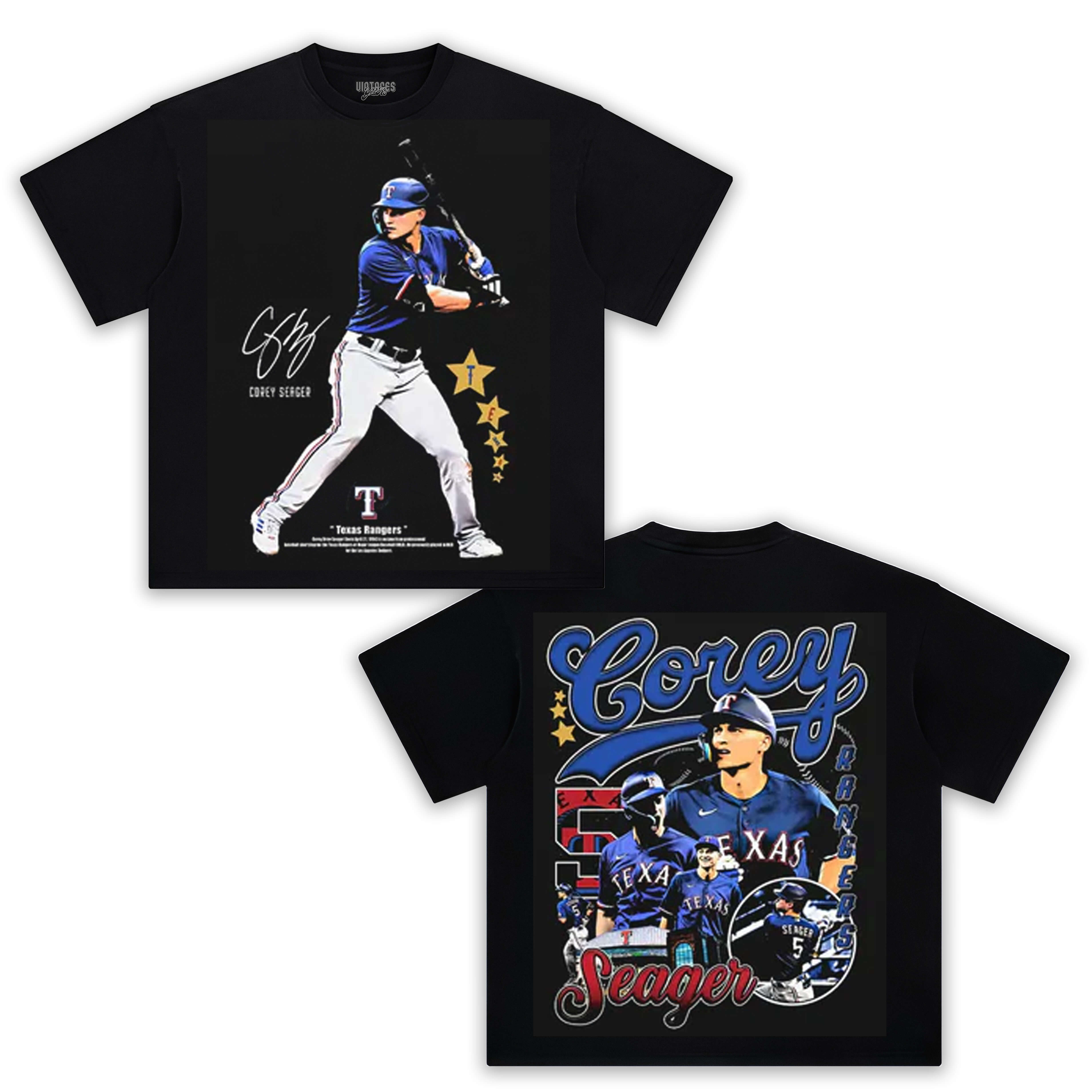FREDDIE FREEMAN TEE V2