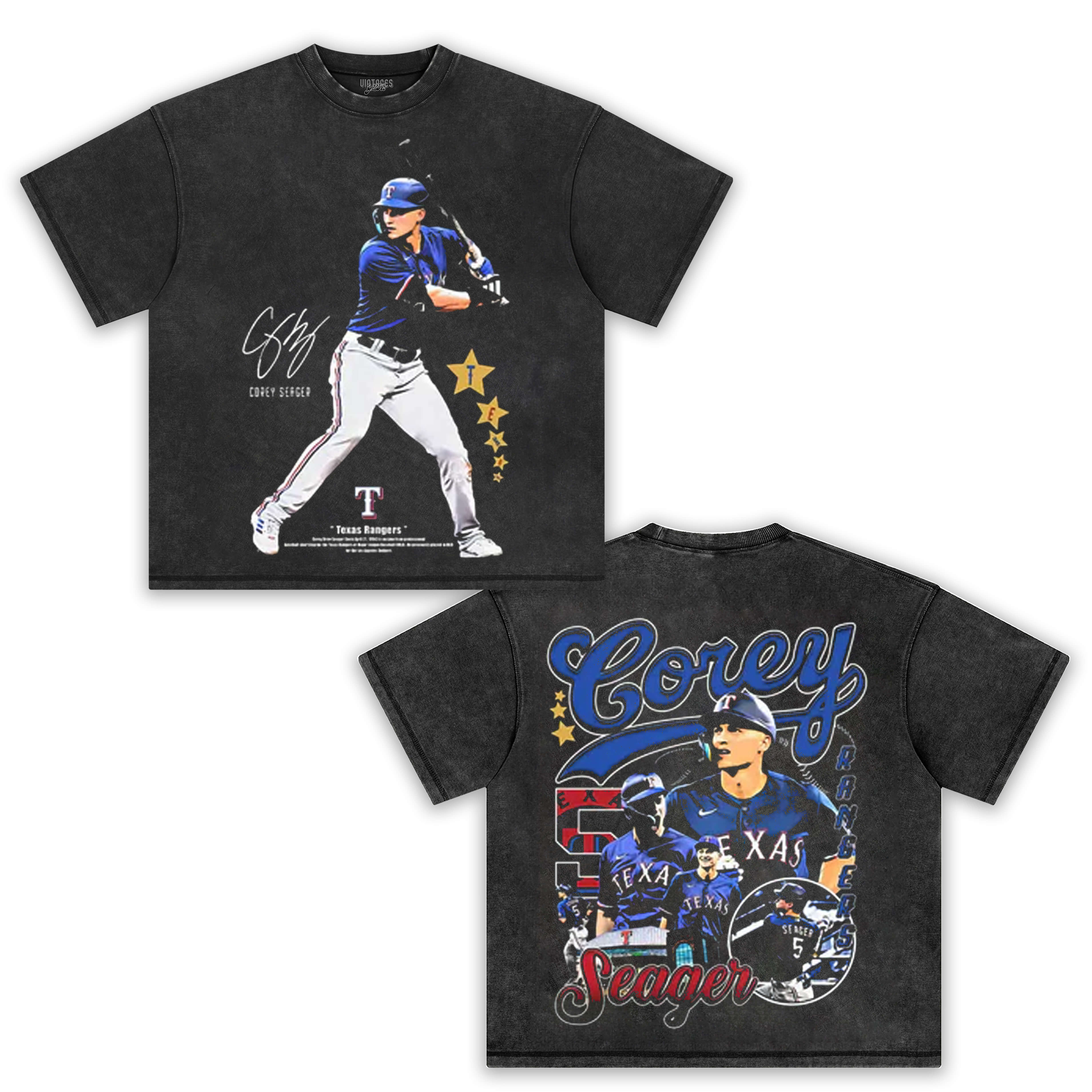 FREDDIE FREEMAN TEE V2