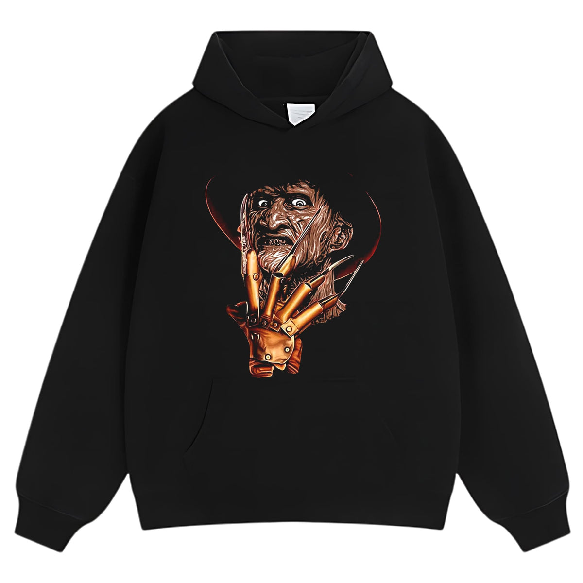 FREDDY KRUEGER TANK TOP & TEE & LONG SLEEVE & LAYERED LS & HOODIE