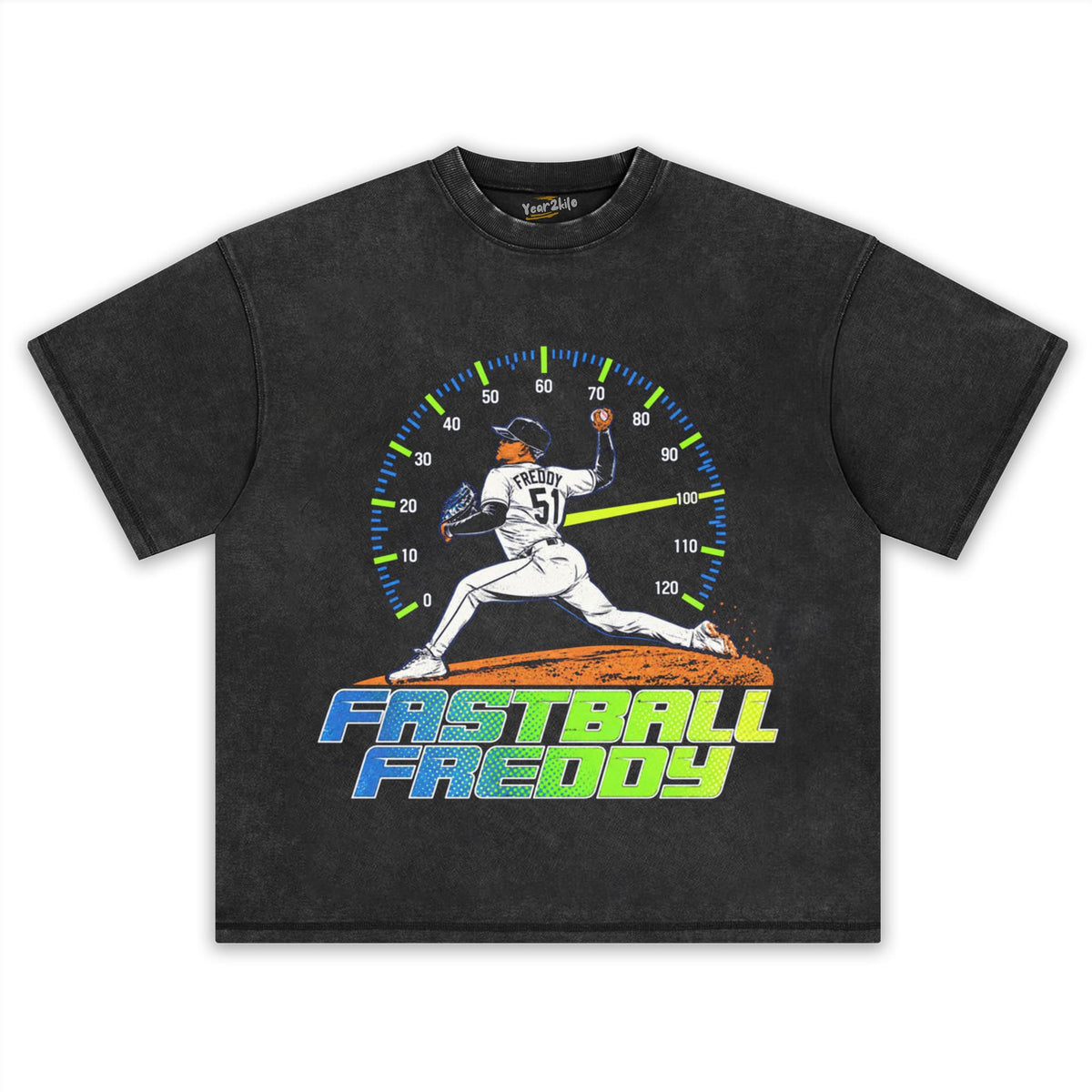 FREDDY PERALTA TAMPA BAY FASTBALL FREDDY TANK TOP & TEE & LONG SLEEVE & LAYERED LS & HOODIE