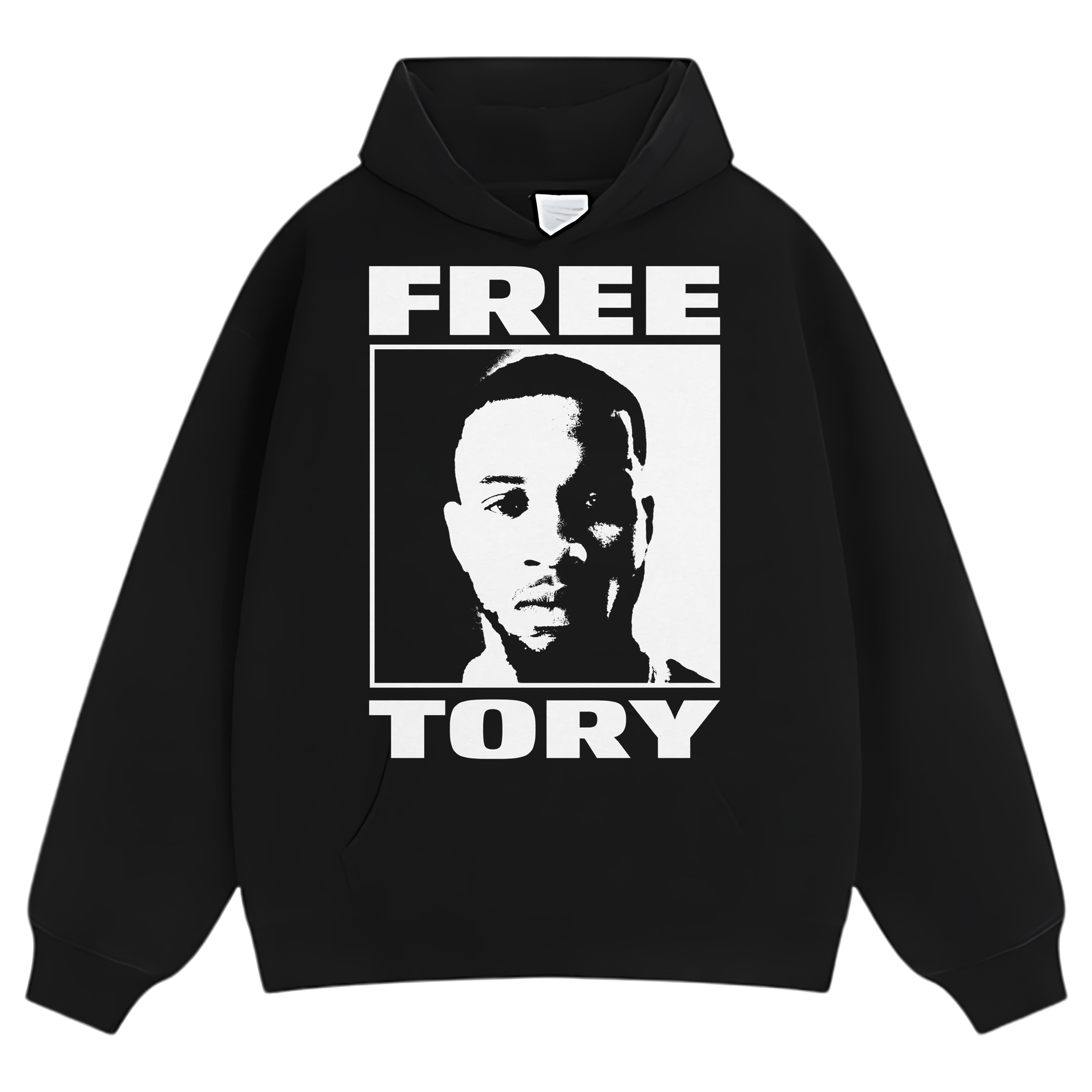 FREE TORY TEE & LS & HOODIE