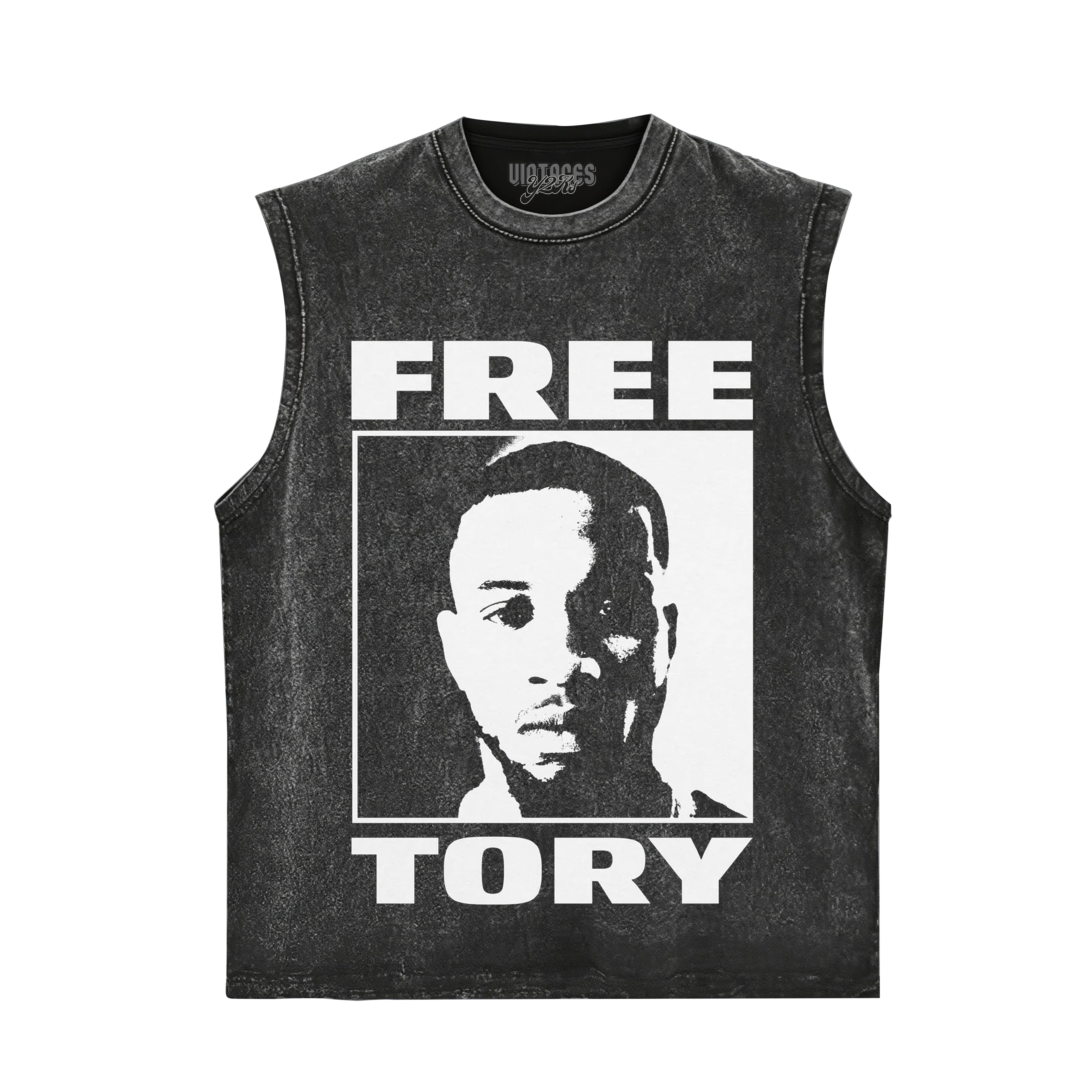 FREE TORY TANK TOP
