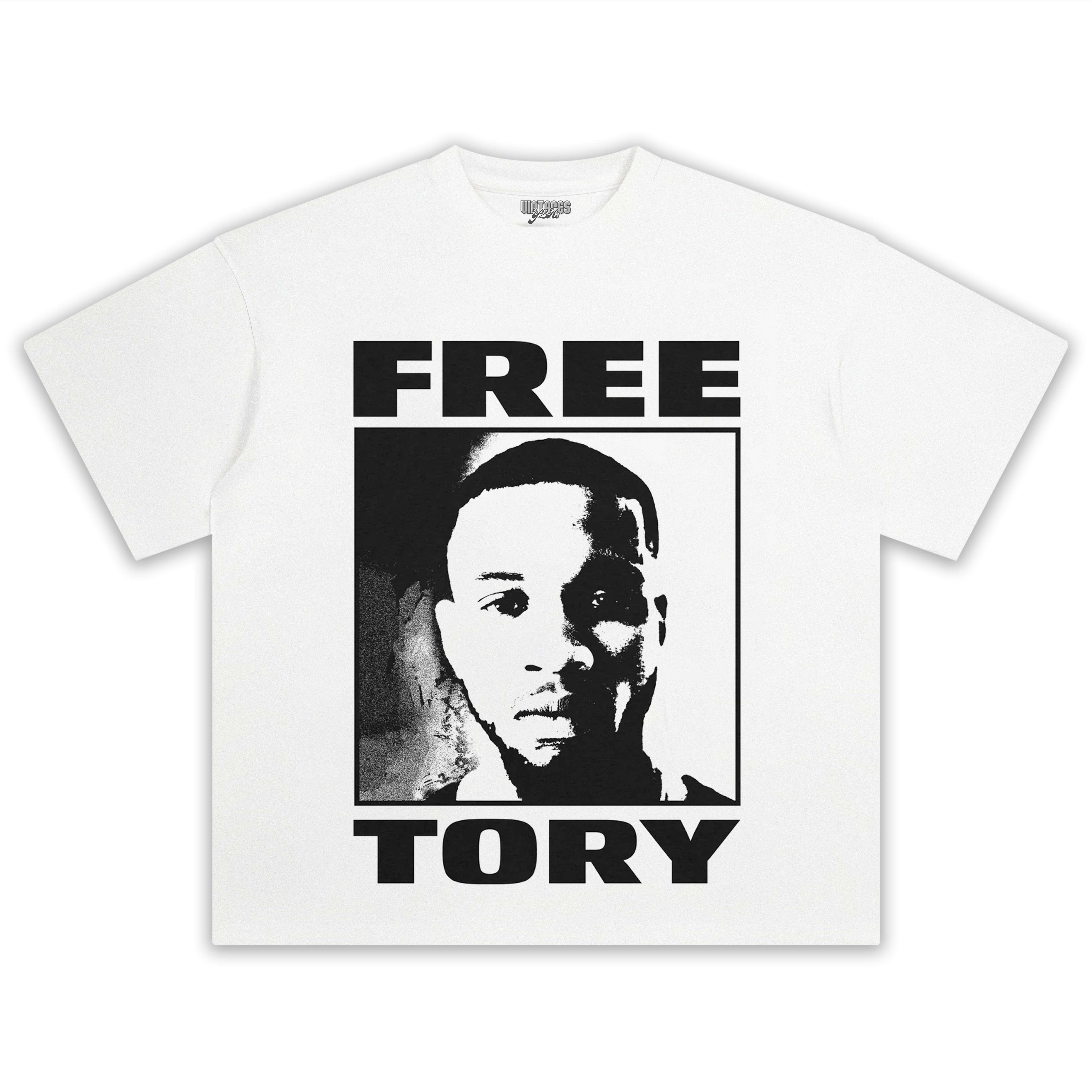 FREE TORY TEE & LS & HOODIE