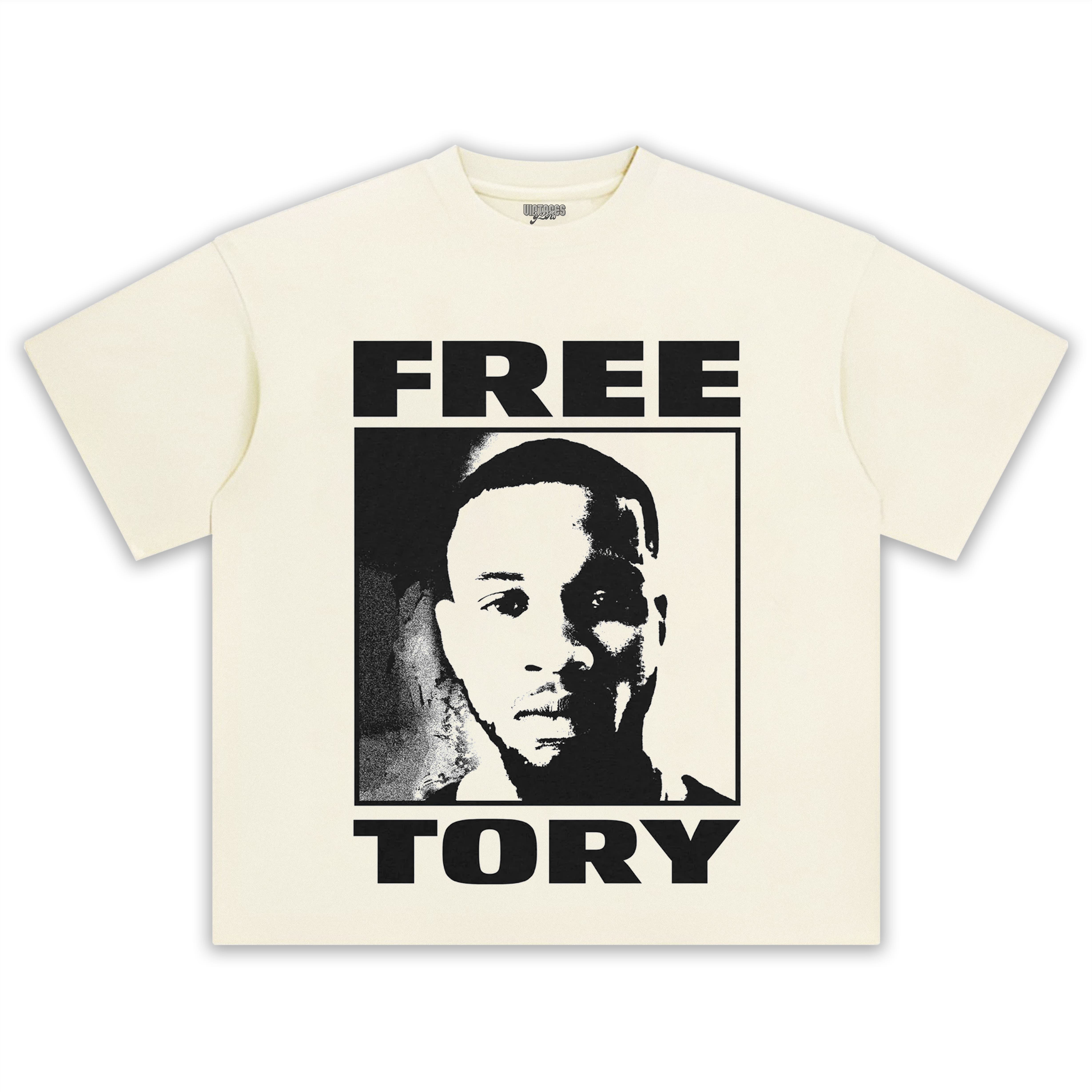 FREE TORY TEE & LS & HOODIE