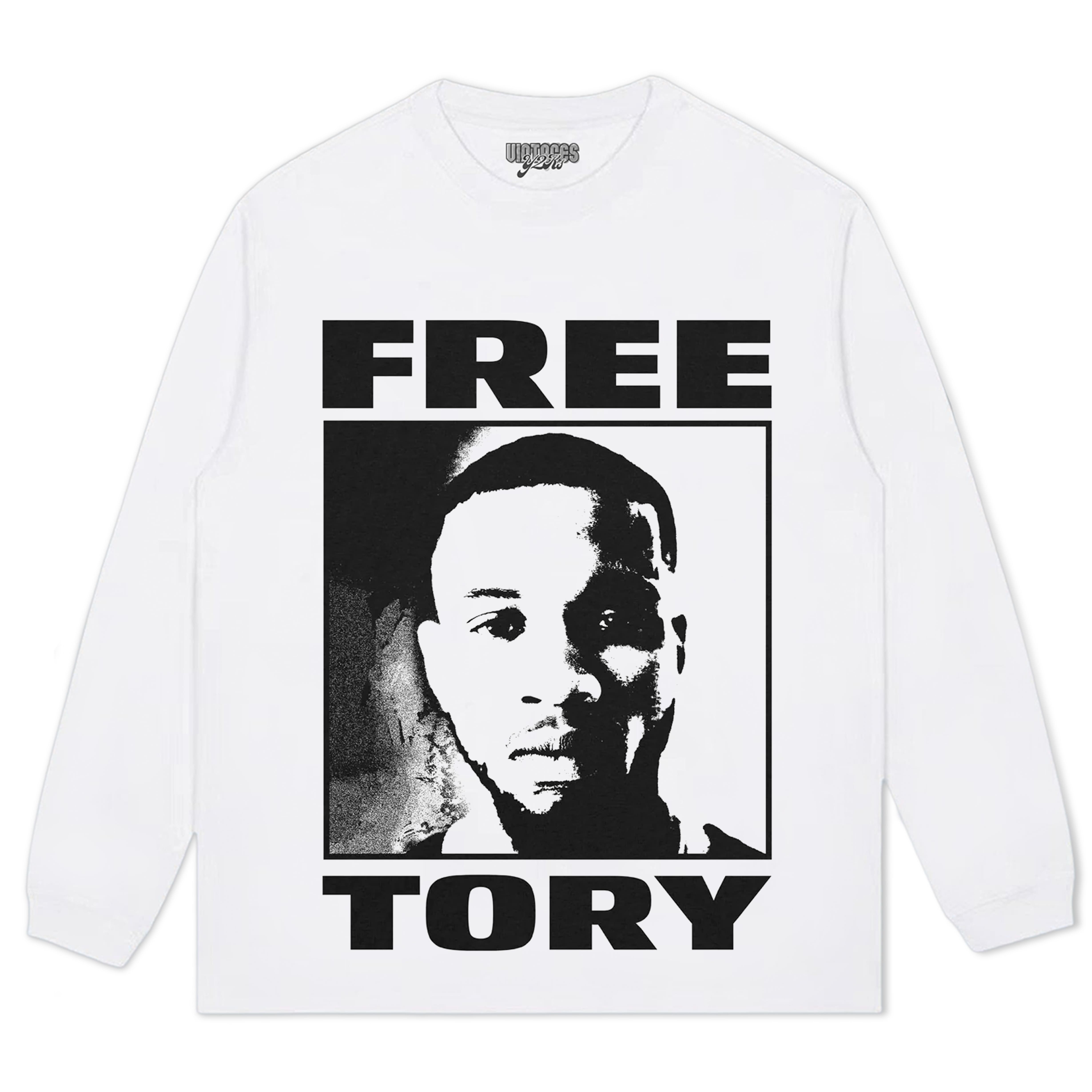 FREE TORY TEE & LS & HOODIE