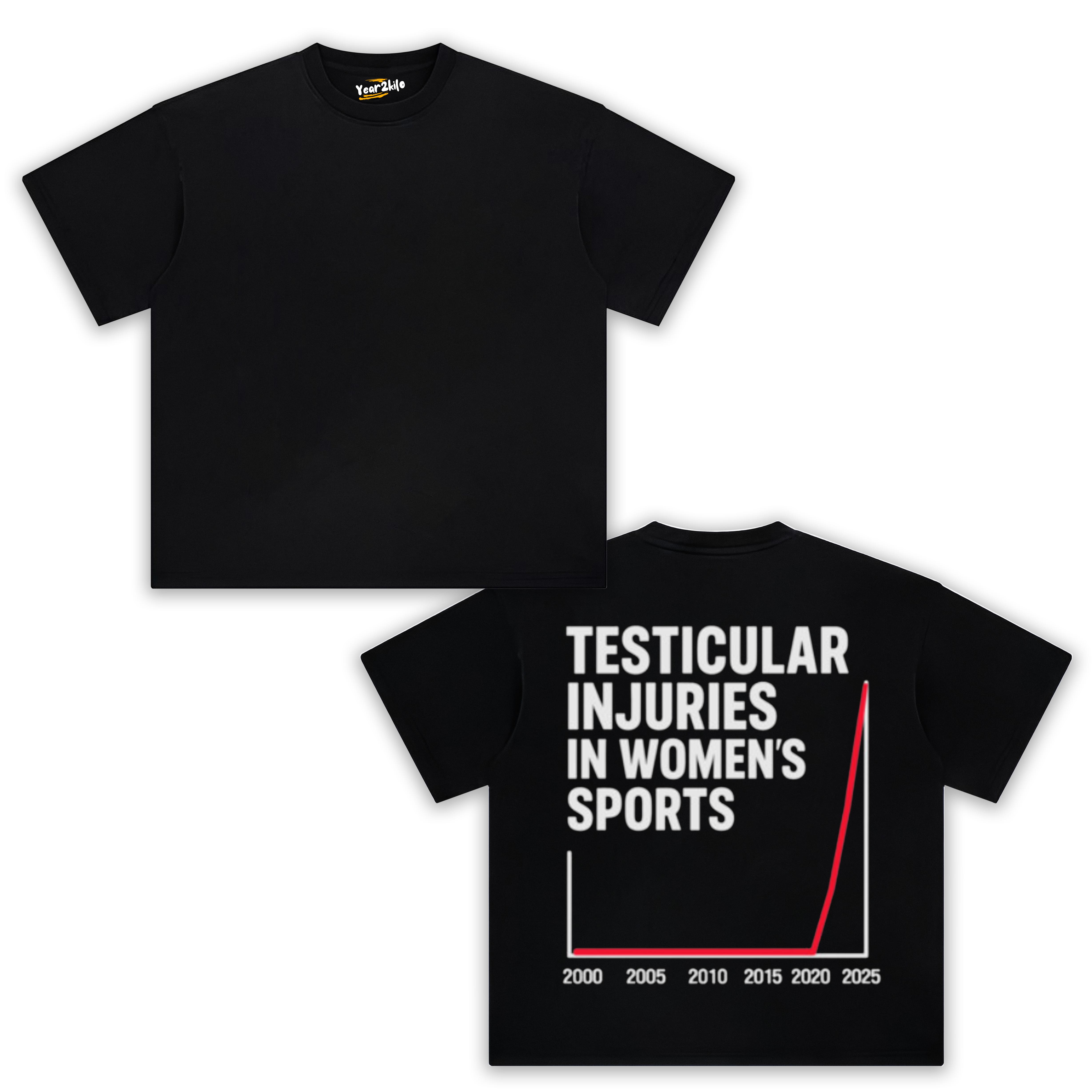 FUNNY SLOGAN V3 TEE  TANK TOP & TEE & LONG SLEEVE & LAYERED LS & HOODIE