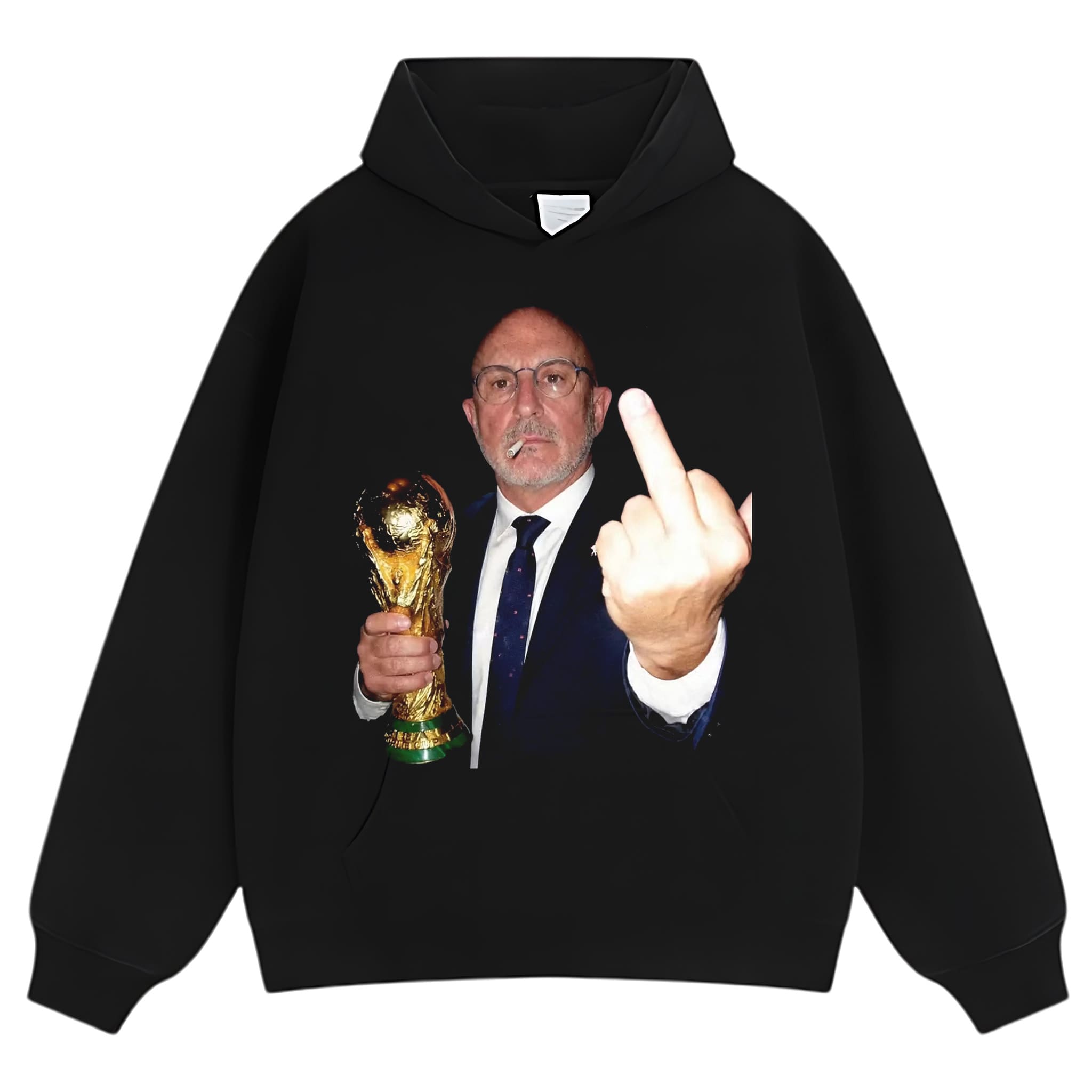 FUNNY SPAIN RODRIGO 2026 V1 TANK TOP & TEE & LONG SLEEVE & LAYERED LS & HOODIE