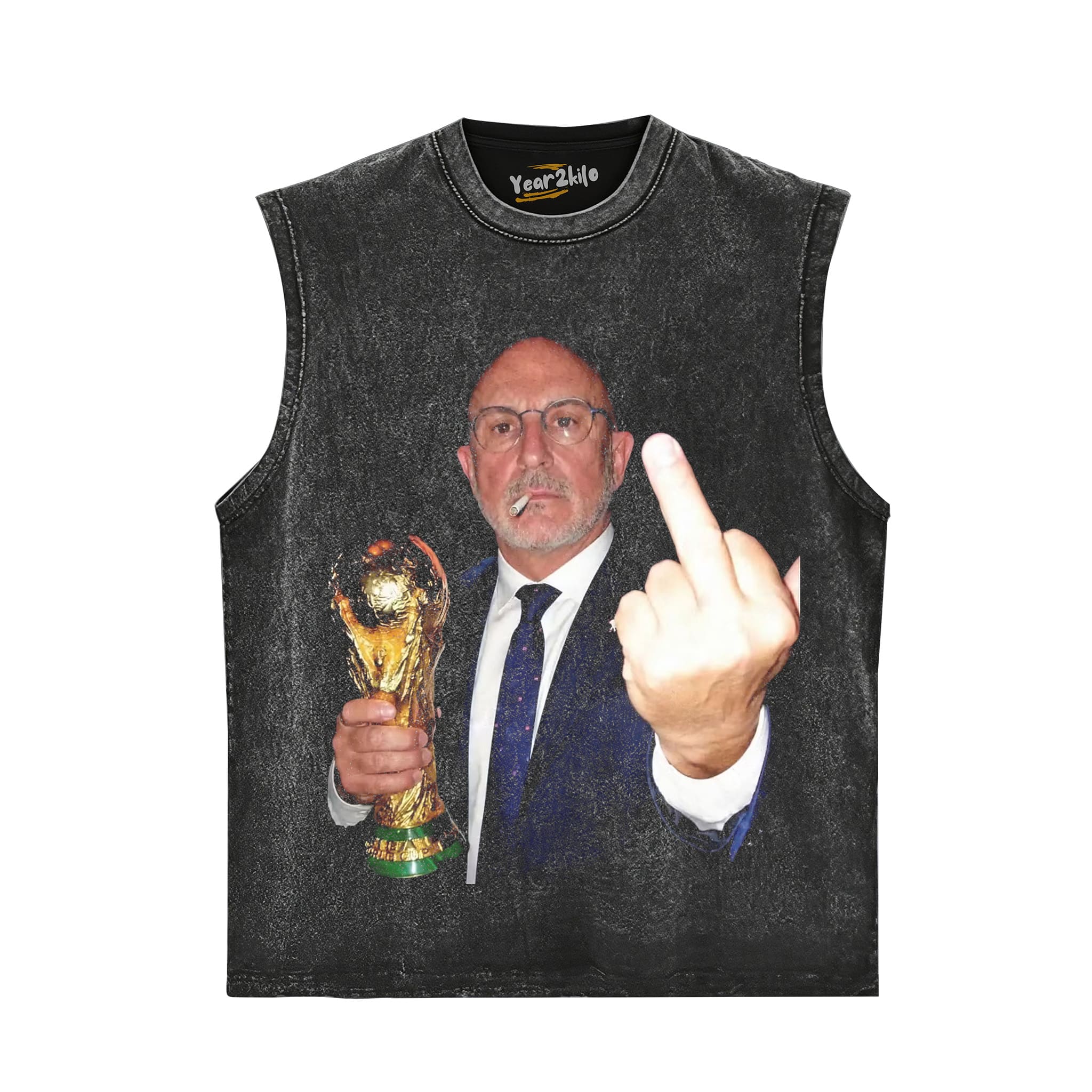 FUNNY SPAIN RODRIGO 2026 V1 TANK TOP & TEE & LONG SLEEVE & LAYERED LS & HOODIE