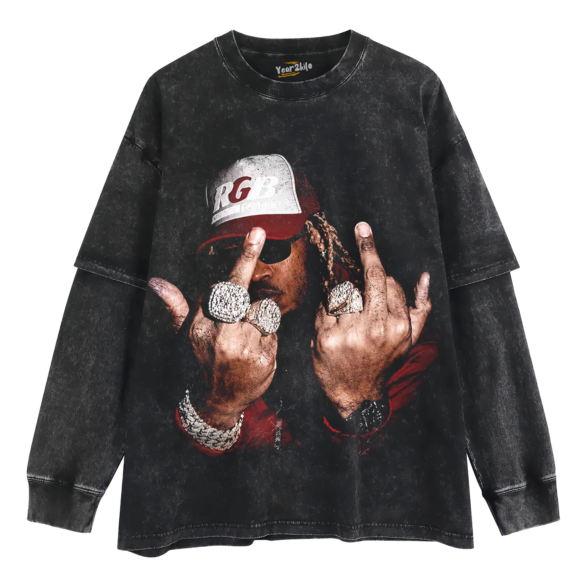 FUTURE 2026 TANK TOP & TEE & LONG SLEEVE & LAYERED LS & HOODIE