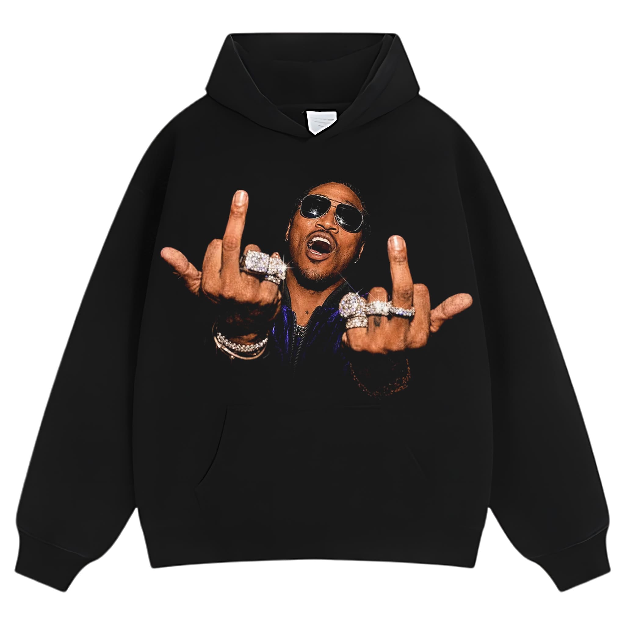 FUTURE 2026 V2 TANK TOP & TEE & LONG SLEEVE & LAYERED LS & HOODIE
