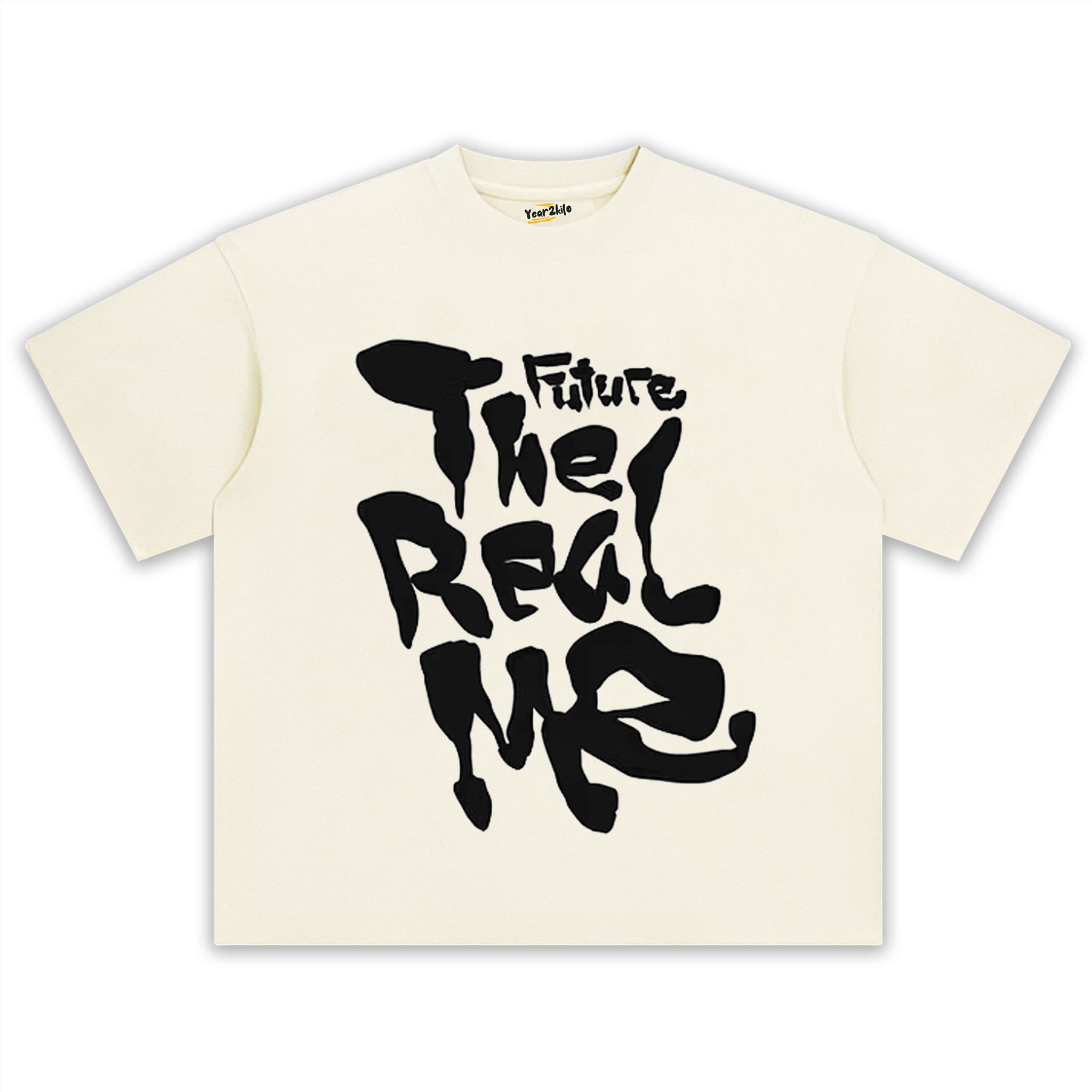 FUTURE THE REAL ME TANK TOP & TEE & LONG SLEEVE & LAYERED LS & HOODIE