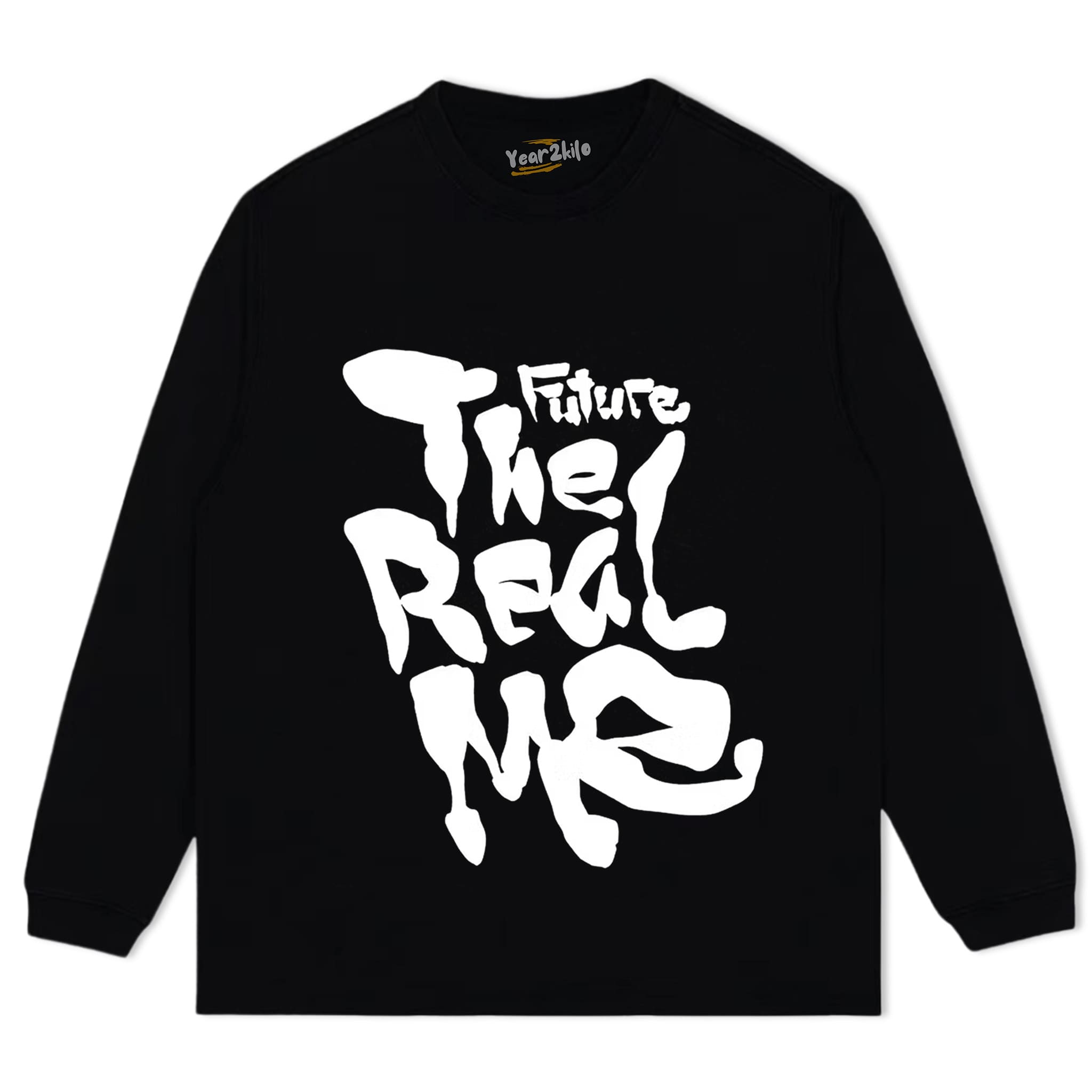 FUTURE THE REAL ME TANK TOP & TEE & LONG SLEEVE & LAYERED LS & HOODIE