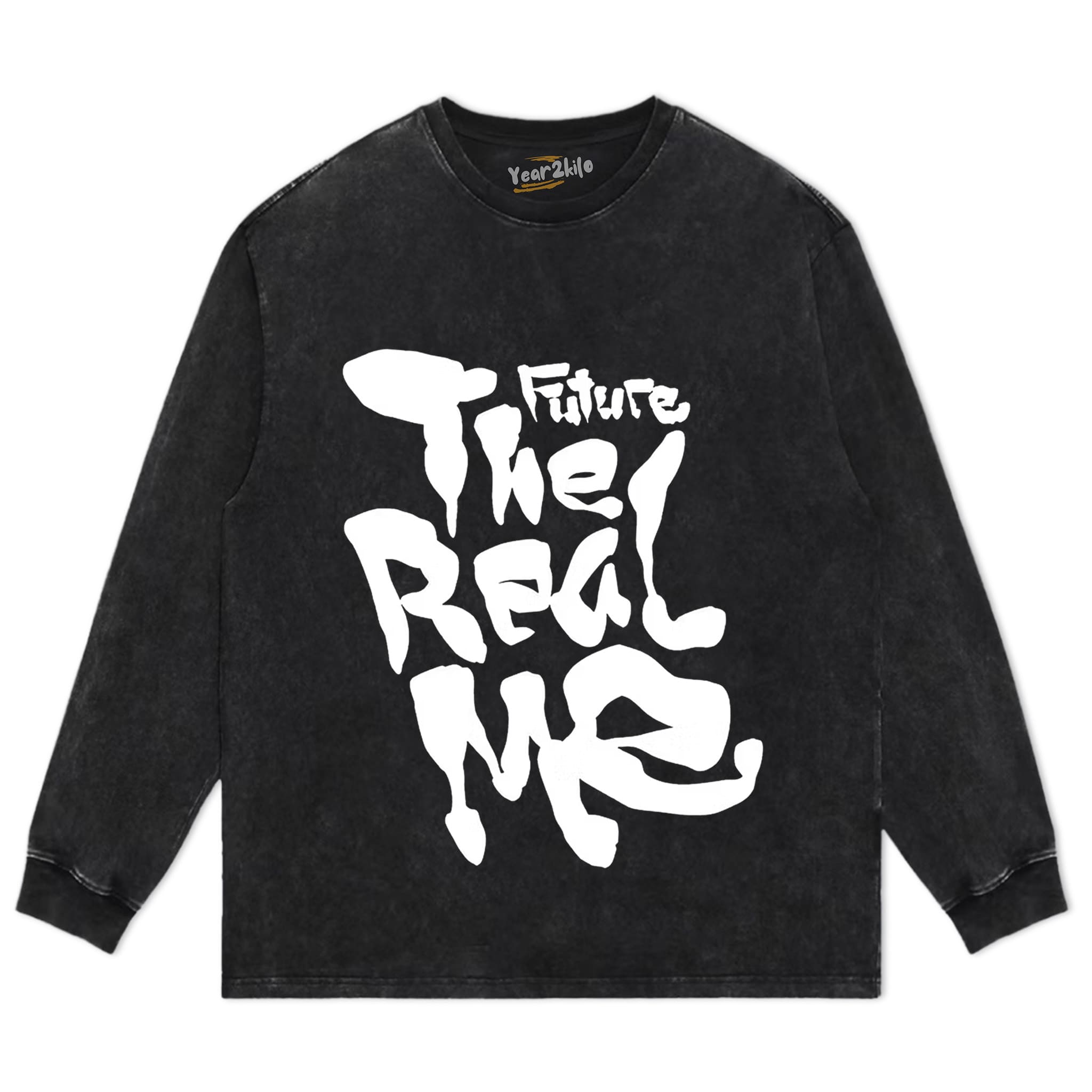 FUTURE THE REAL ME TANK TOP & TEE & LONG SLEEVE & LAYERED LS & HOODIE
