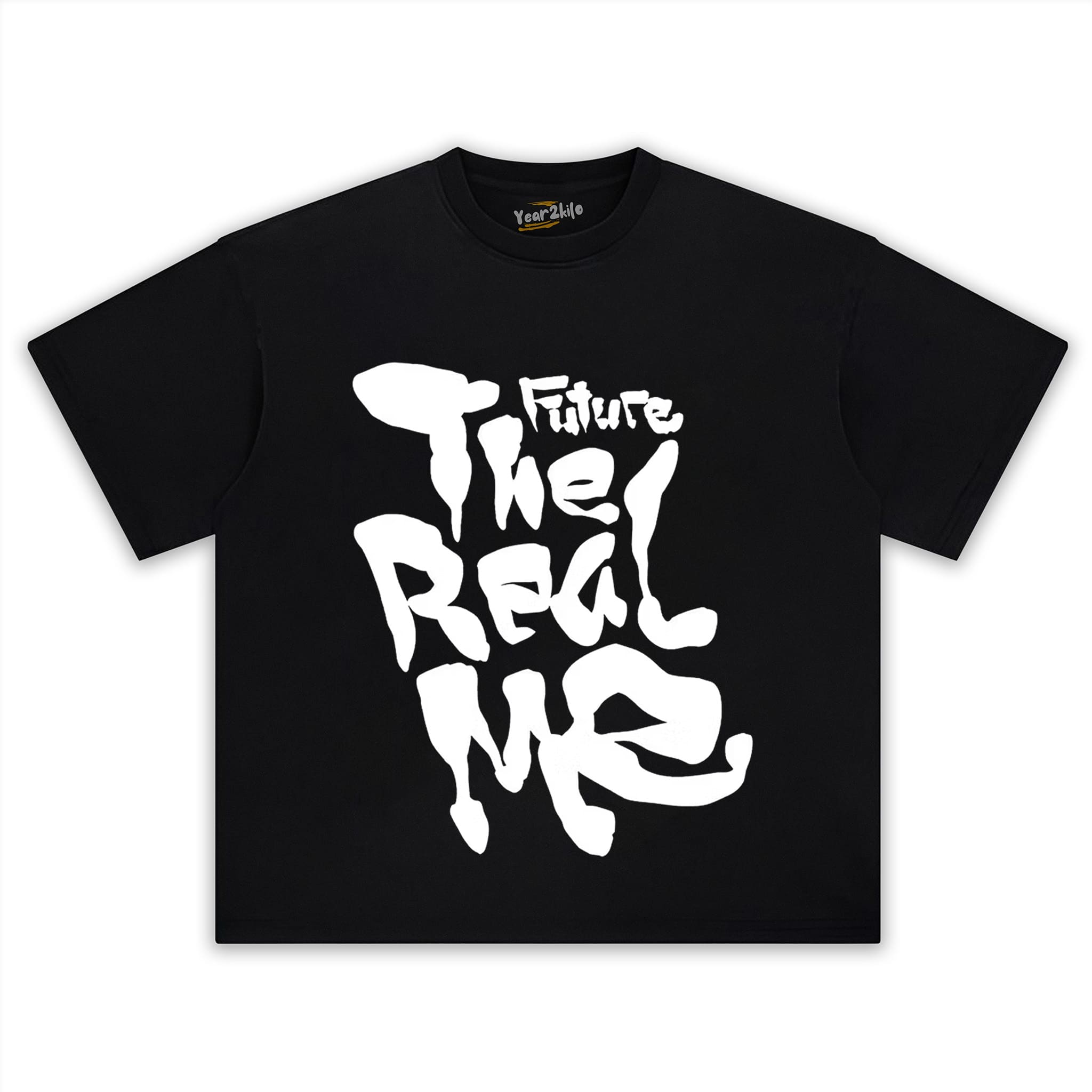 FUTURE THE REAL ME TANK TOP & TEE & LONG SLEEVE & LAYERED LS & HOODIE