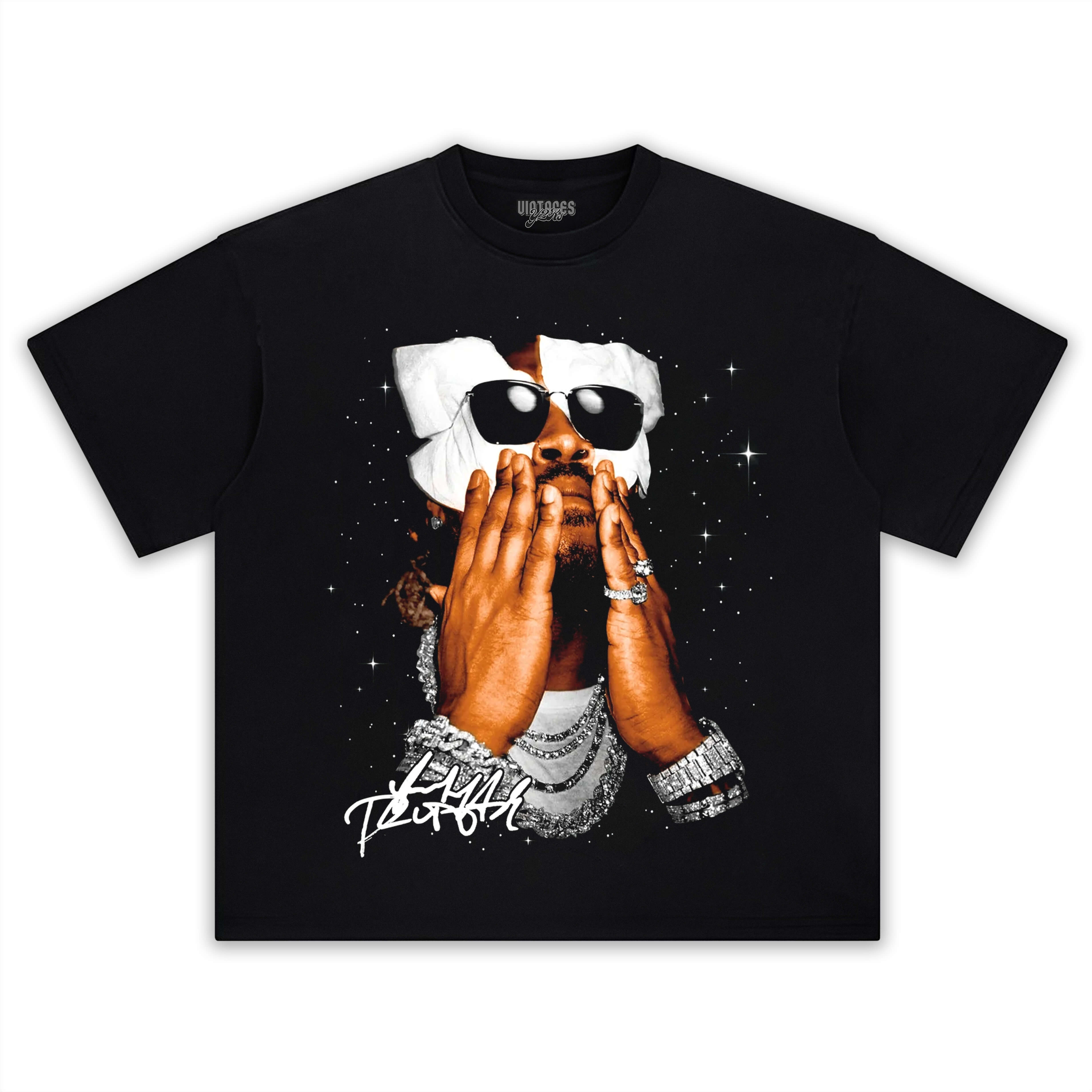 FUTURE HENDRIX ICY EXCLUSIVE V1 TEE & LS & HOODIE