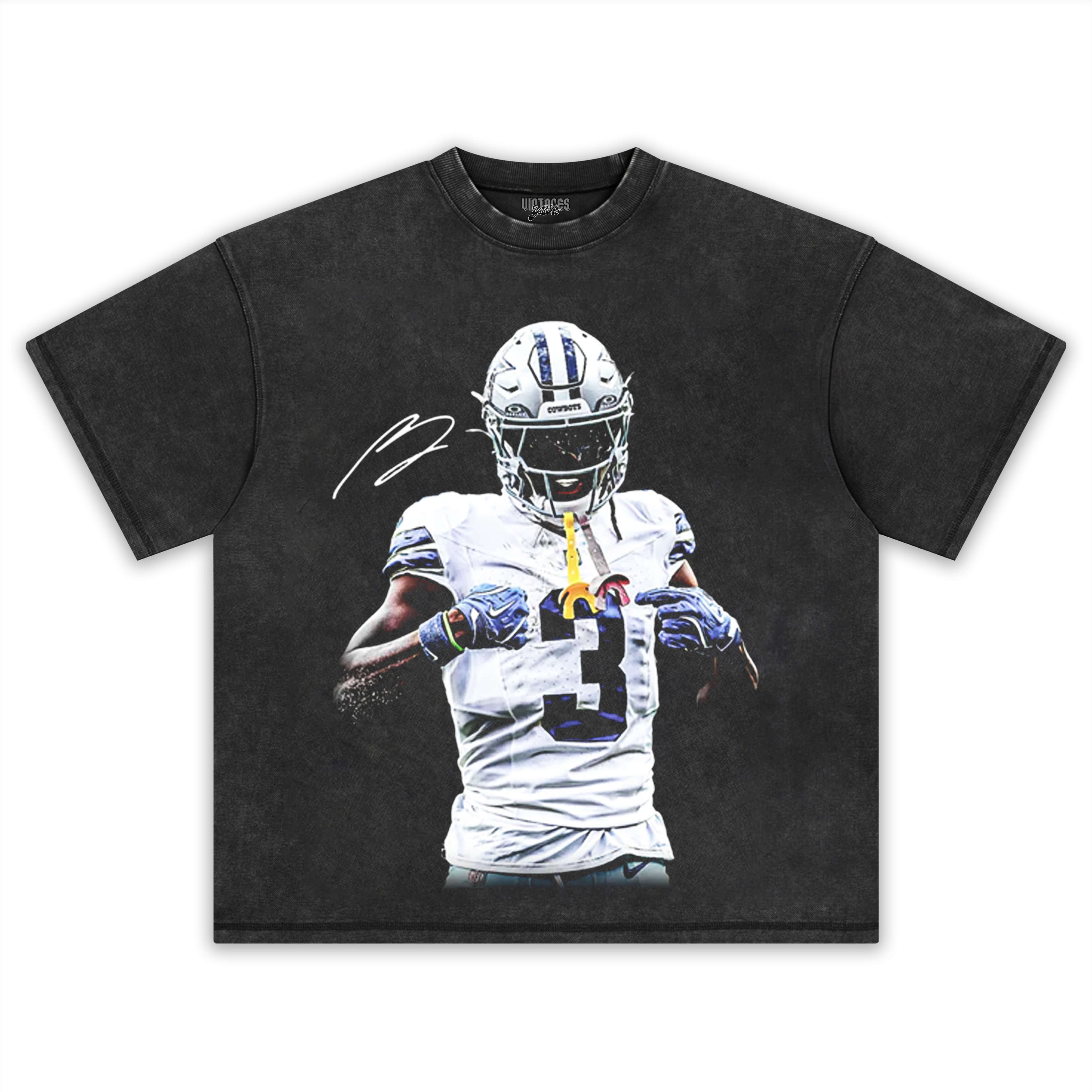 GEORGE PICKENS & HIM  TEE & LS & HOODIE