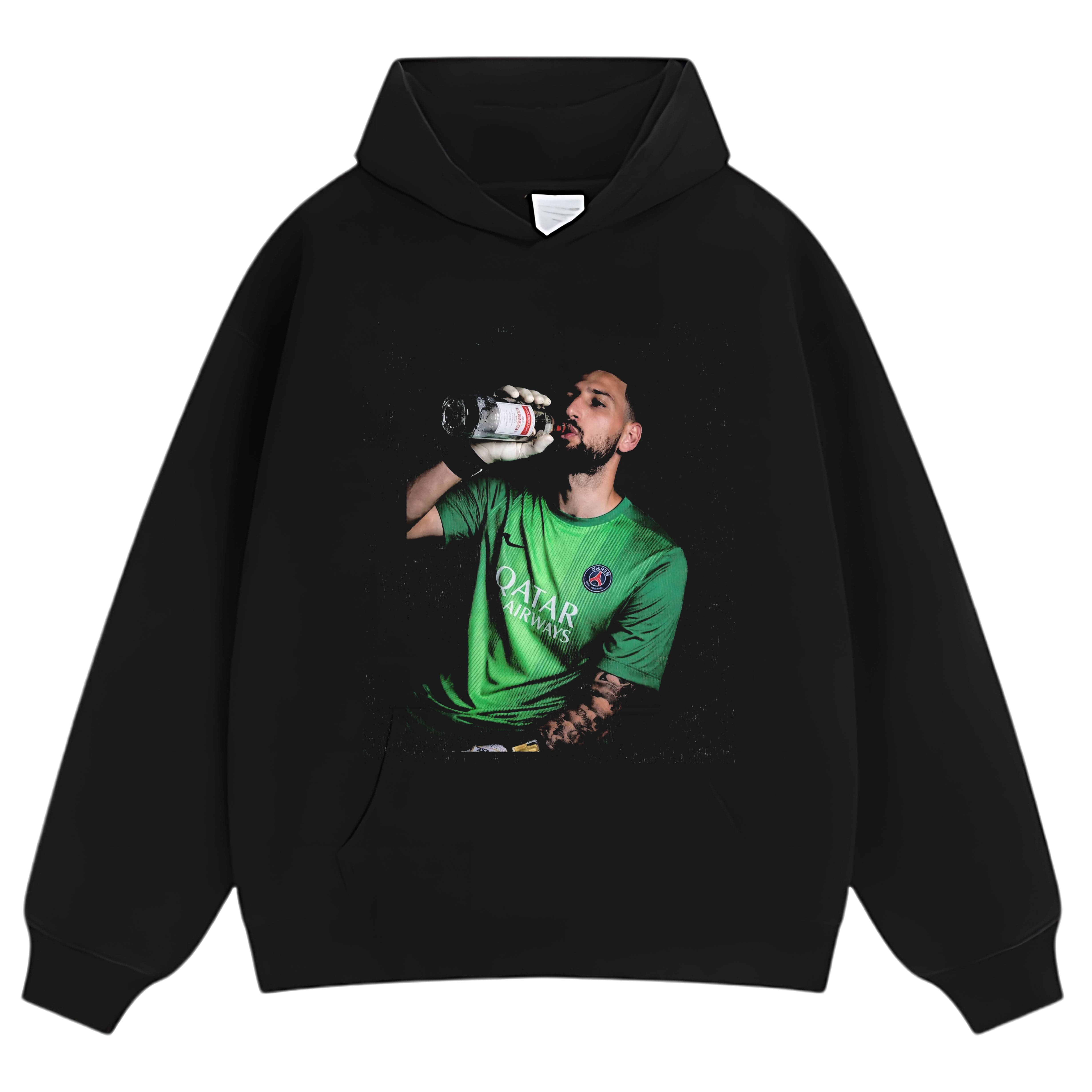 GIANLUIGI DONNARUMMA TANK TOP & TEE & LONG SLEEVE & LAYERED LS & HOODIE