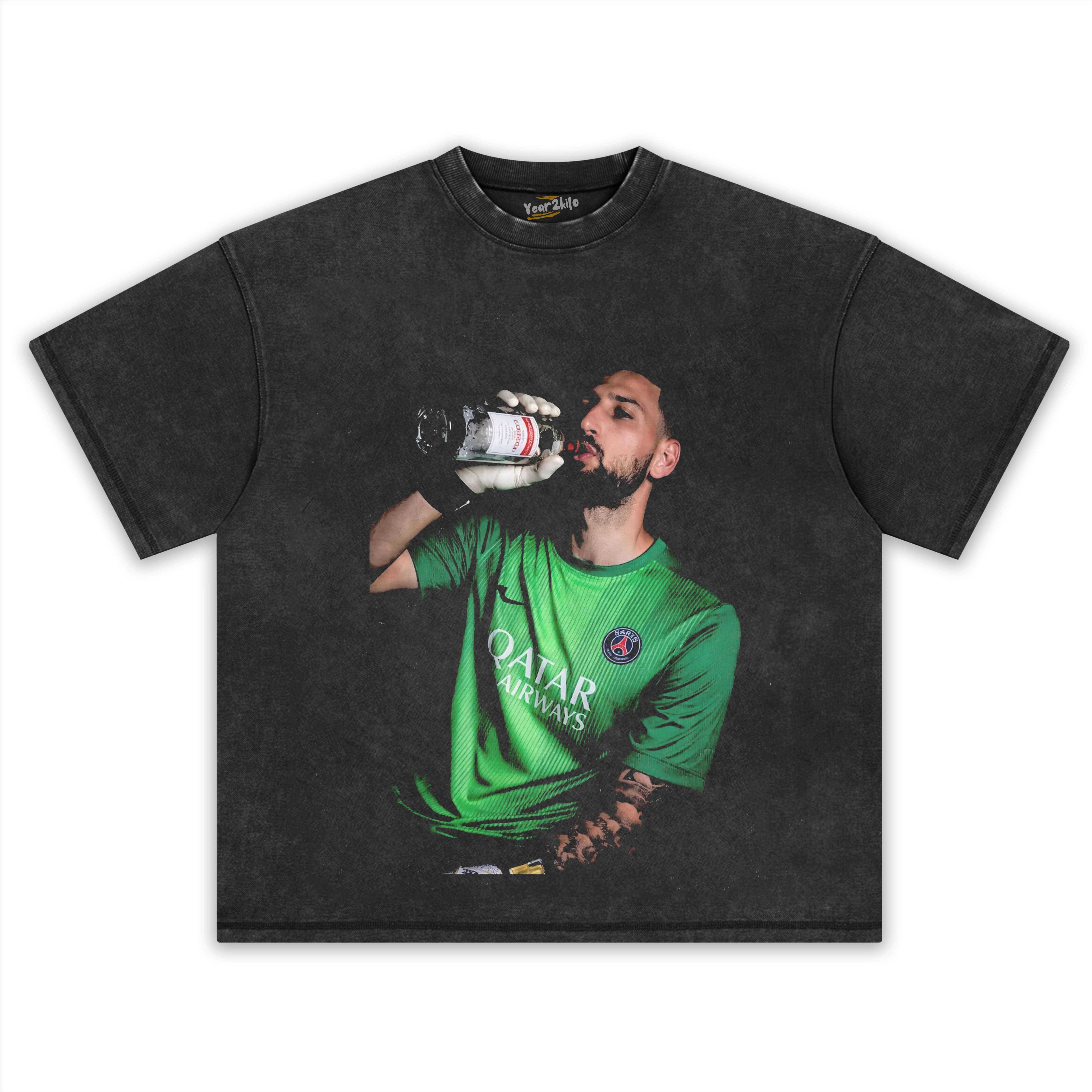 GIANLUIGI DONNARUMMA TANK TOP & TEE & LONG SLEEVE & LAYERED LS & HOODIE