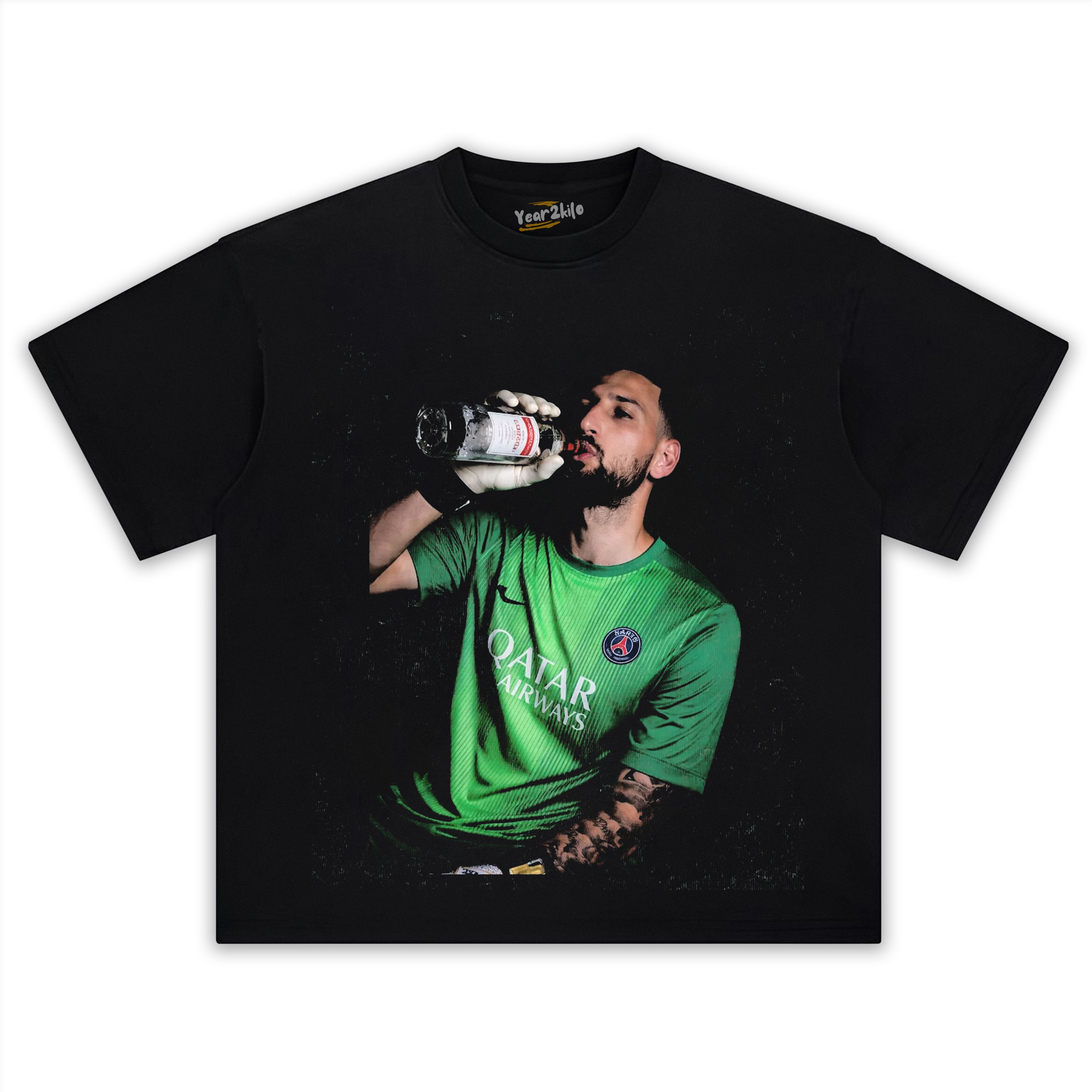 GIANLUIGI DONNARUMMA TANK TOP & TEE & LONG SLEEVE & LAYERED LS & HOODIE