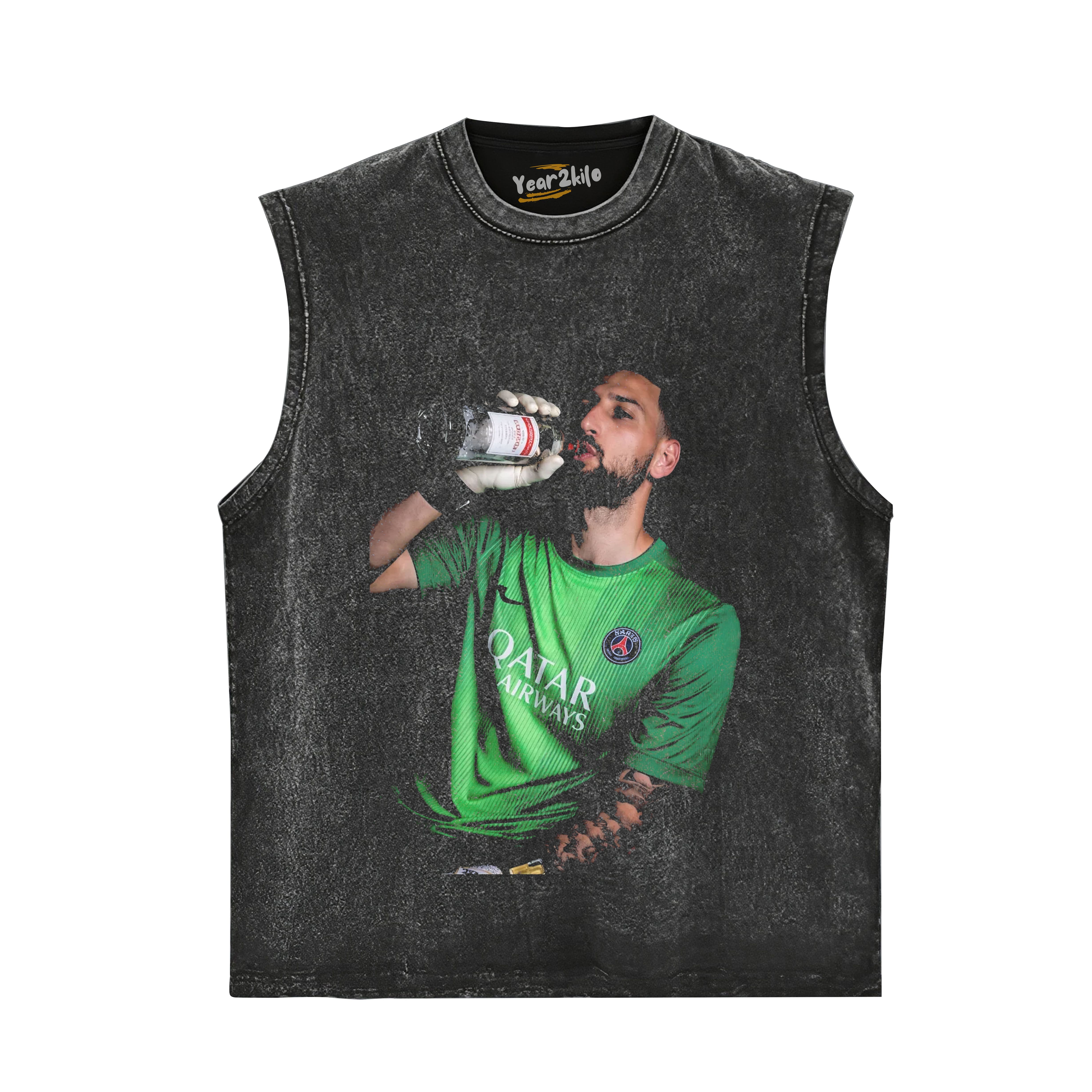 GIANLUIGI DONNARUMMA TANK TOP & TEE & LONG SLEEVE & LAYERED LS & HOODIE