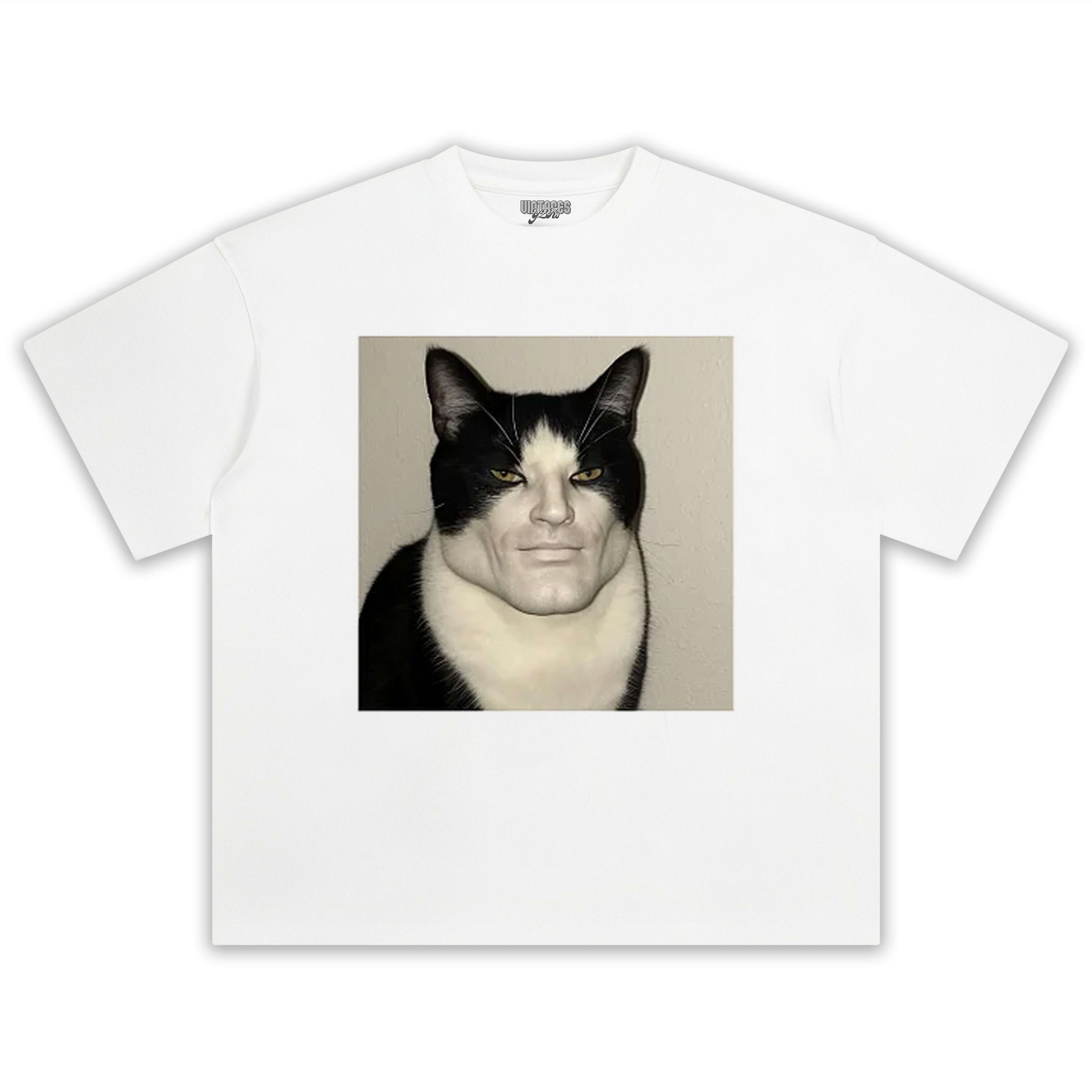GIGACAT TEE
