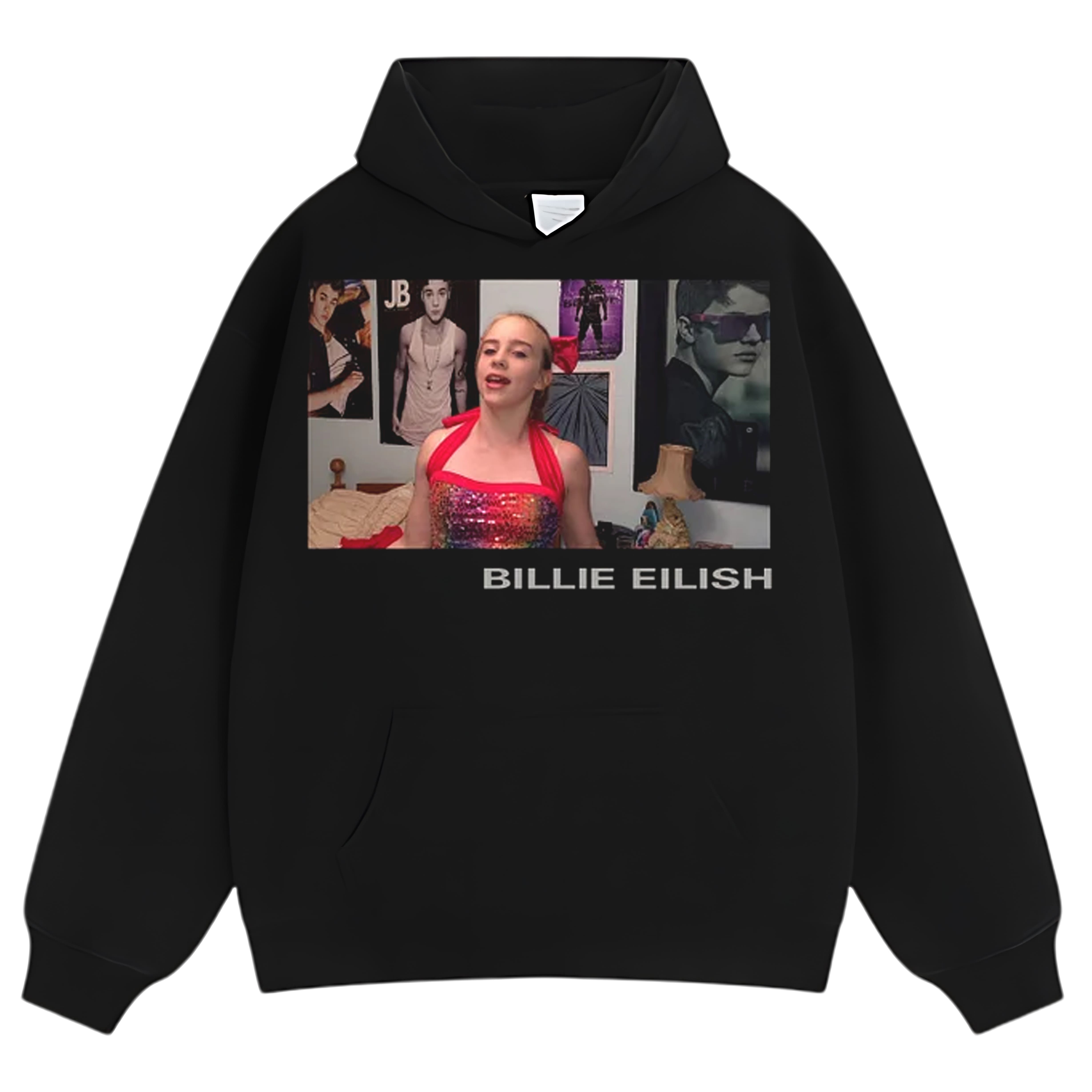 GLOBAL POP ICON 2026 TANK TOP & TEE & LONG SLEEVE & LAYERED LS & HOODIE