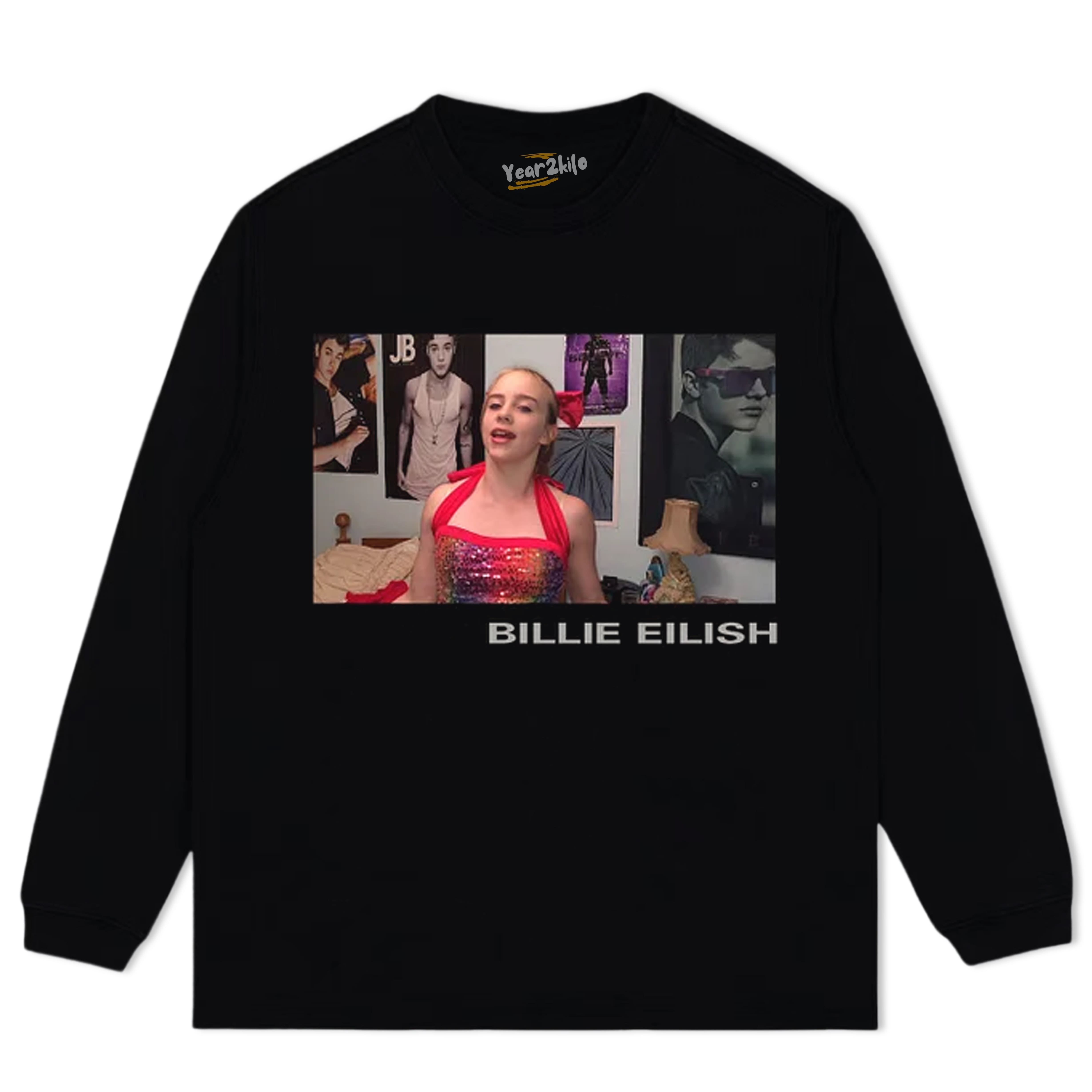 GLOBAL POP ICON 2026 TANK TOP & TEE & LONG SLEEVE & LAYERED LS & HOODIE
