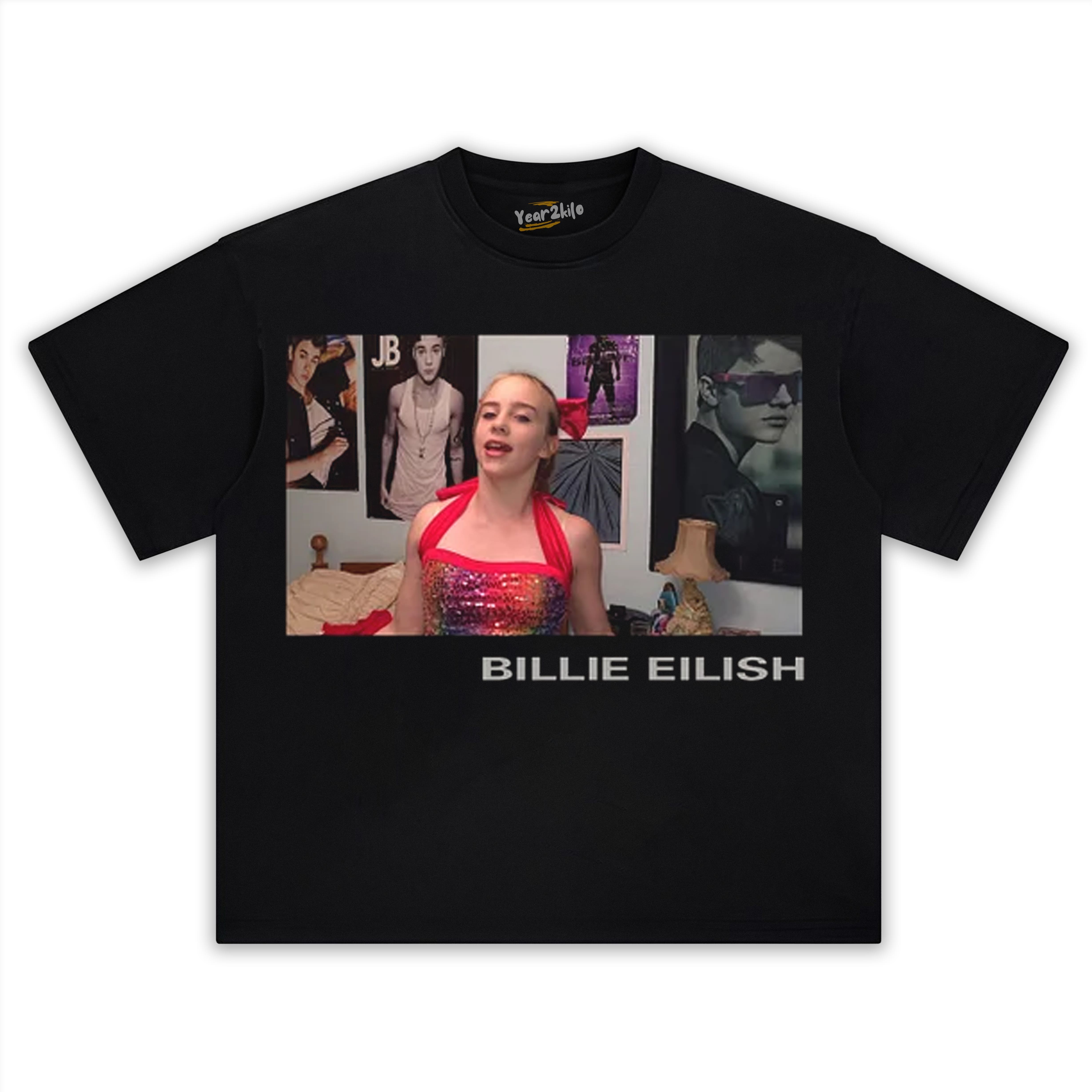 GLOBAL POP ICON 2026 TANK TOP & TEE & LONG SLEEVE & LAYERED LS & HOODIE